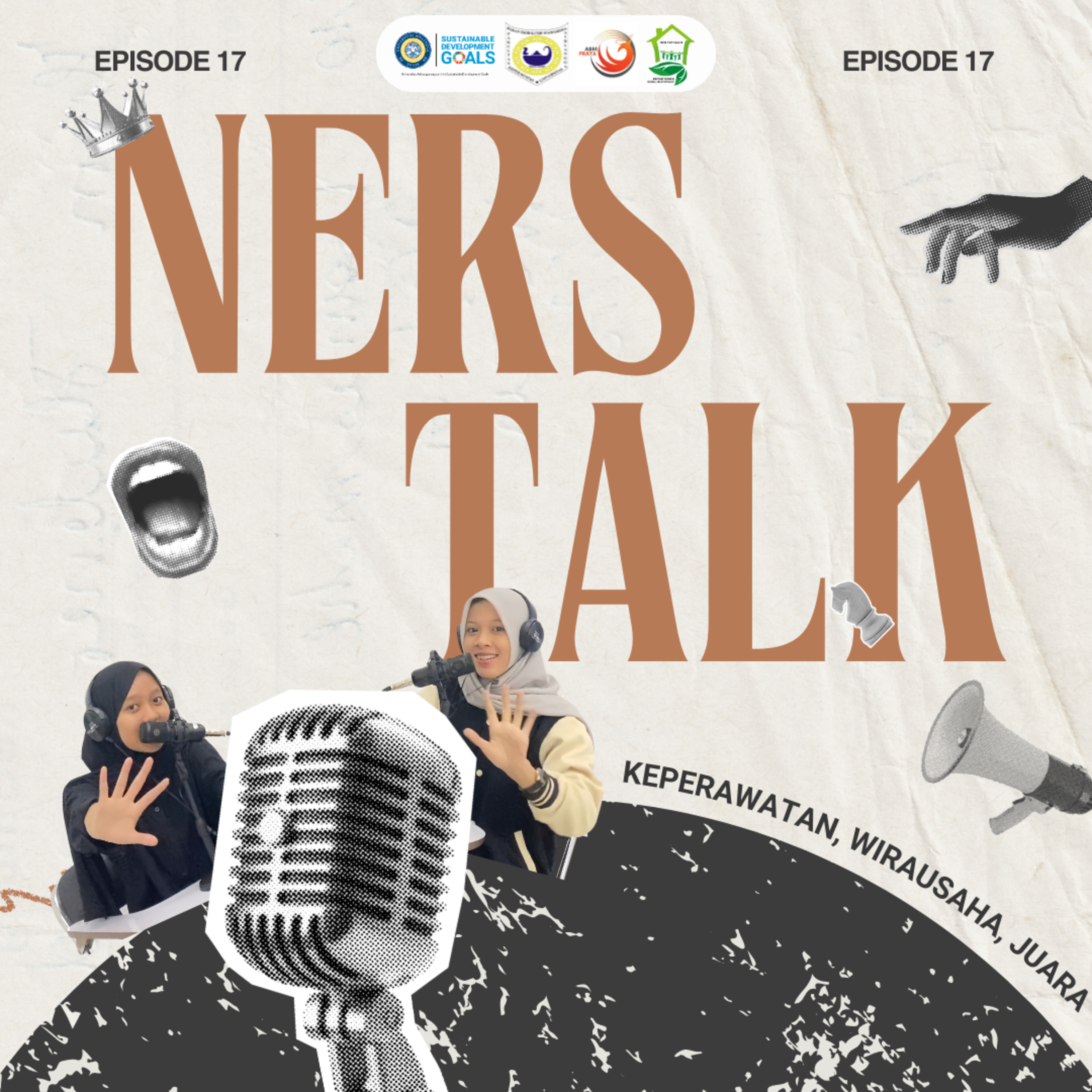 SOSMAS BEM FKP | UNIVERSITAS AIRLANGGA