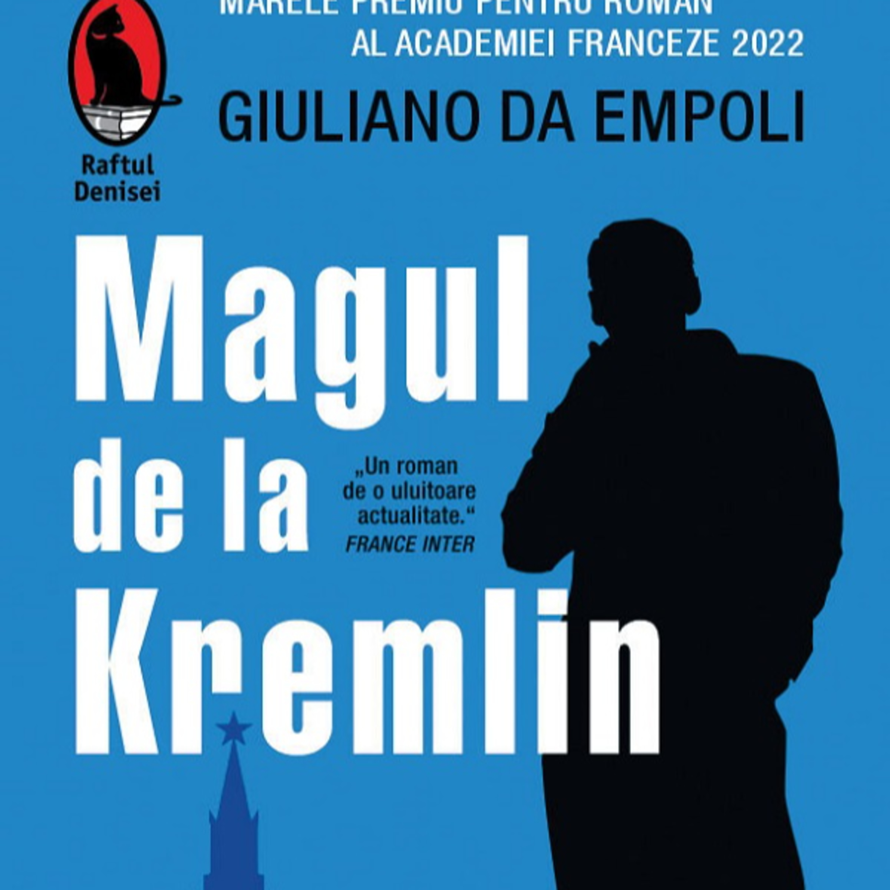 Magul de la Kremlin episode artwork