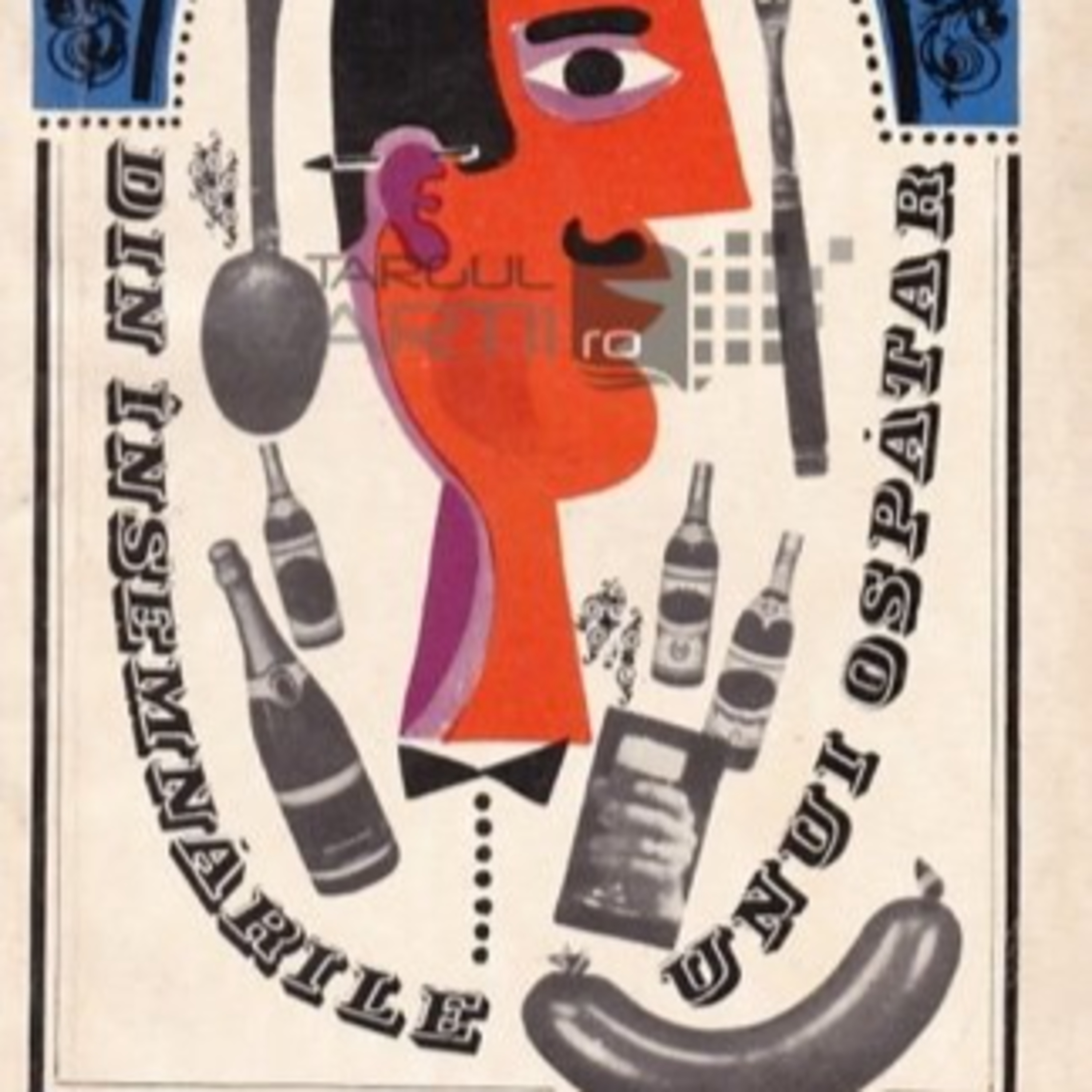 Delicatese pentru bucuresteni in interbelic episode artwork