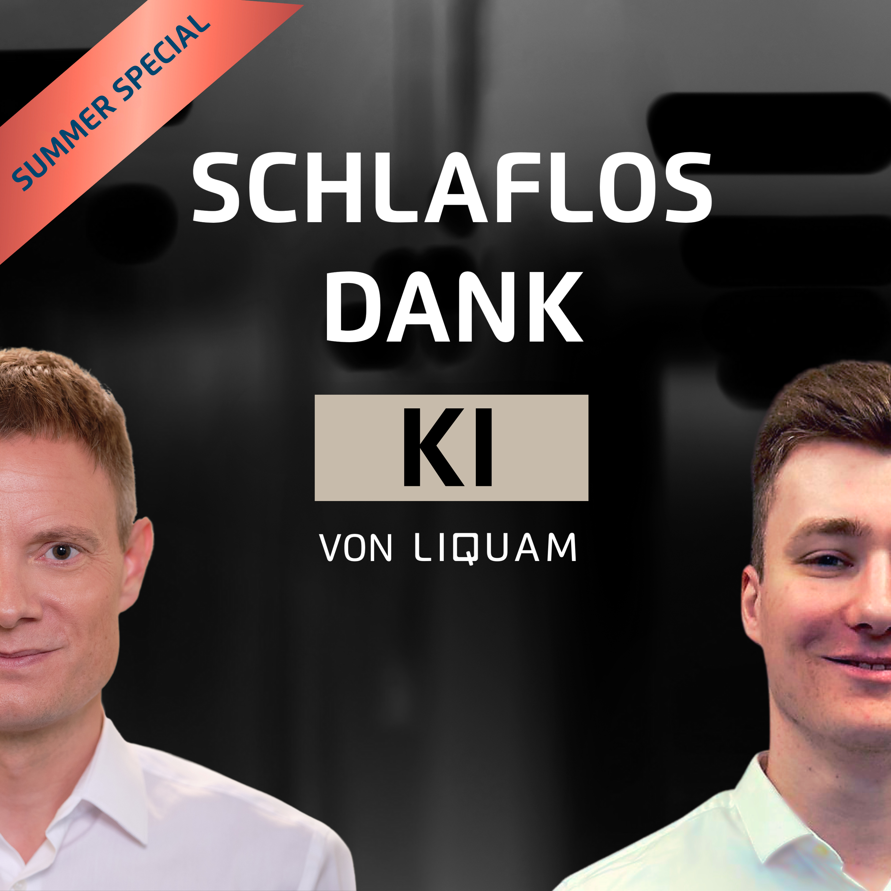 Schlaflos dank Seattle - Der Liquam Podcast