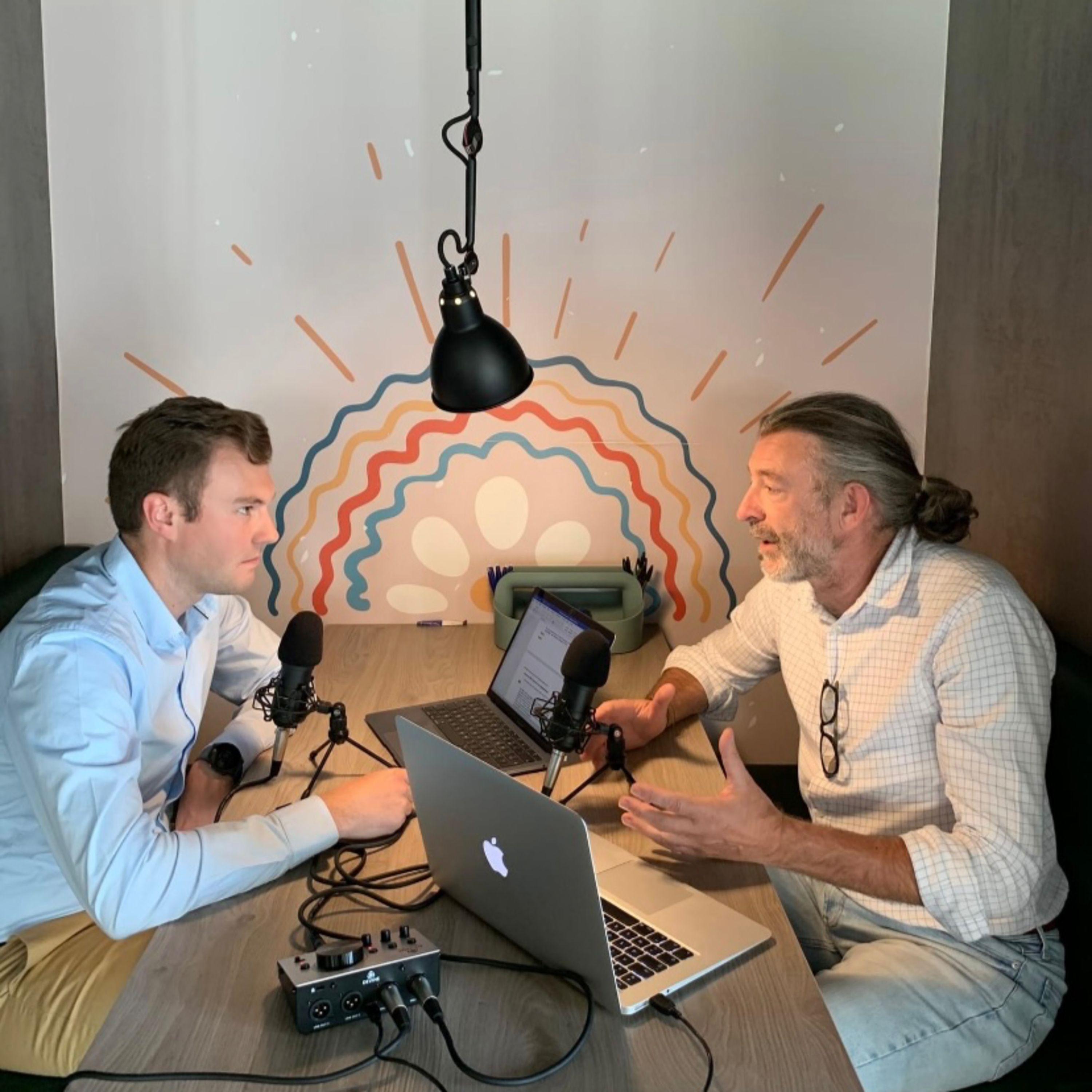 Pootcast