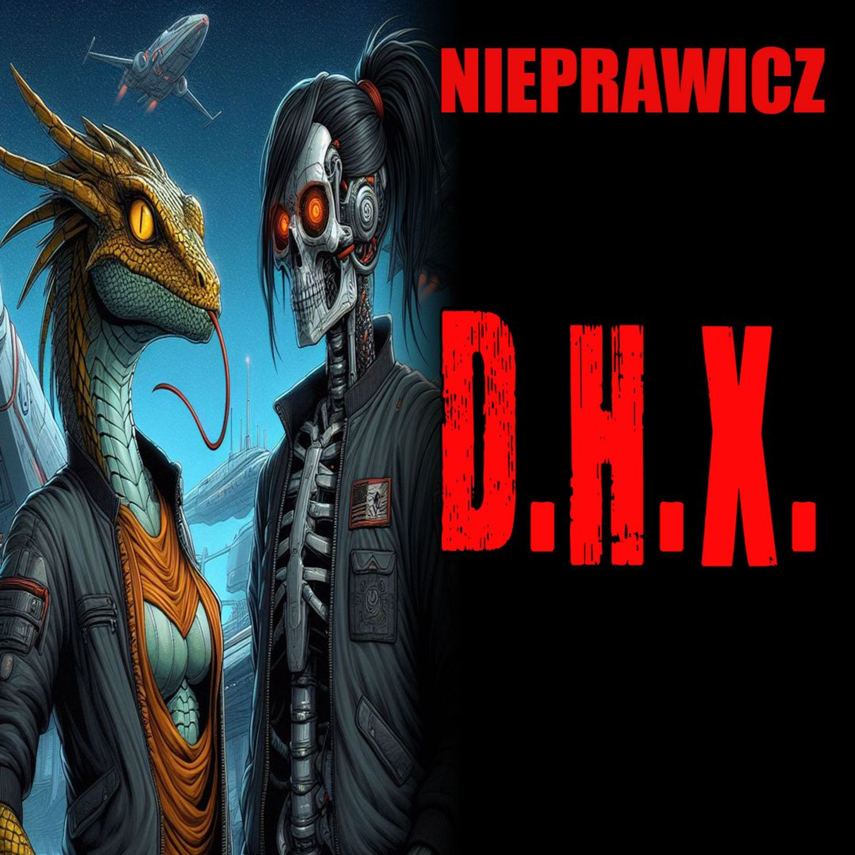 Straszne Opowieści