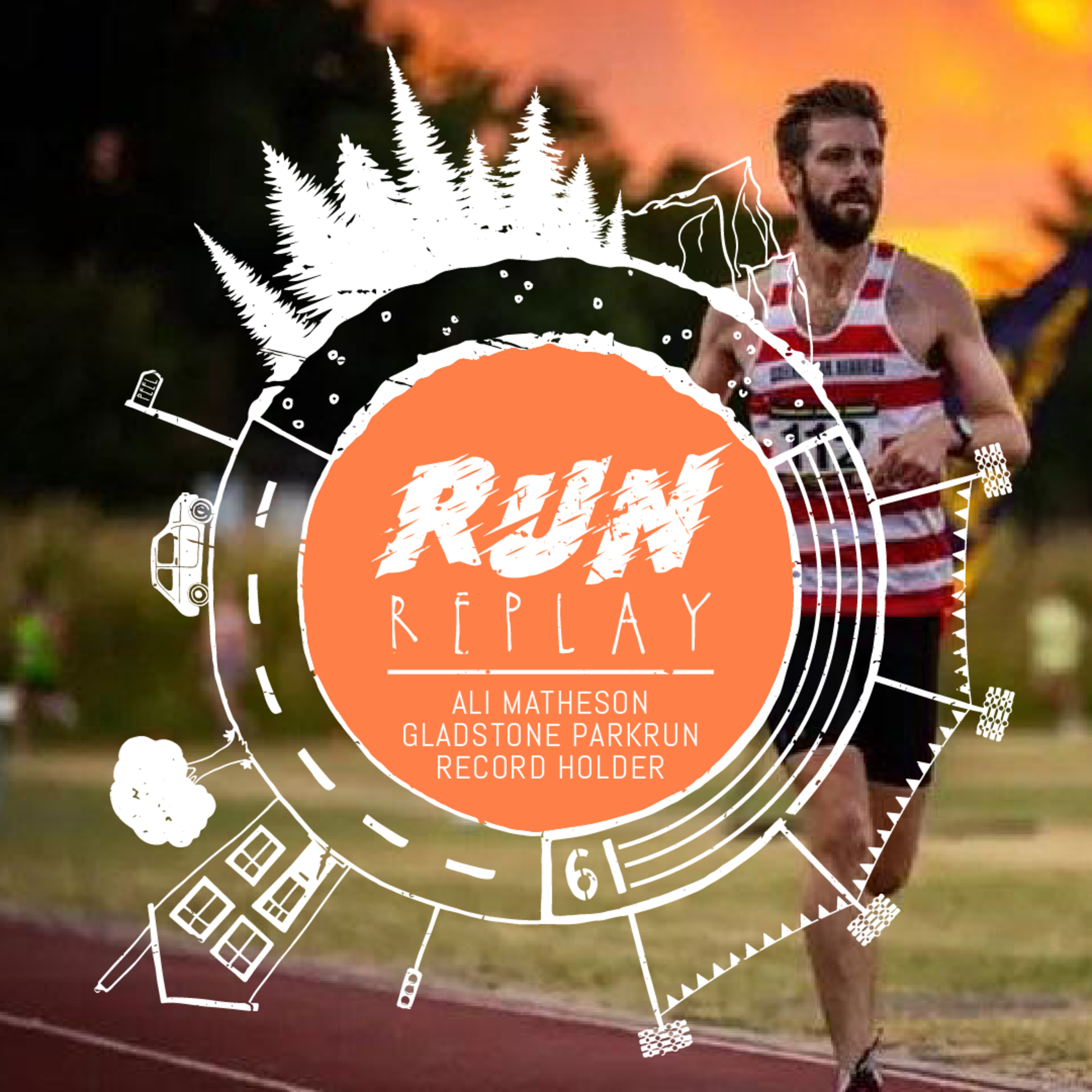 Run Replay