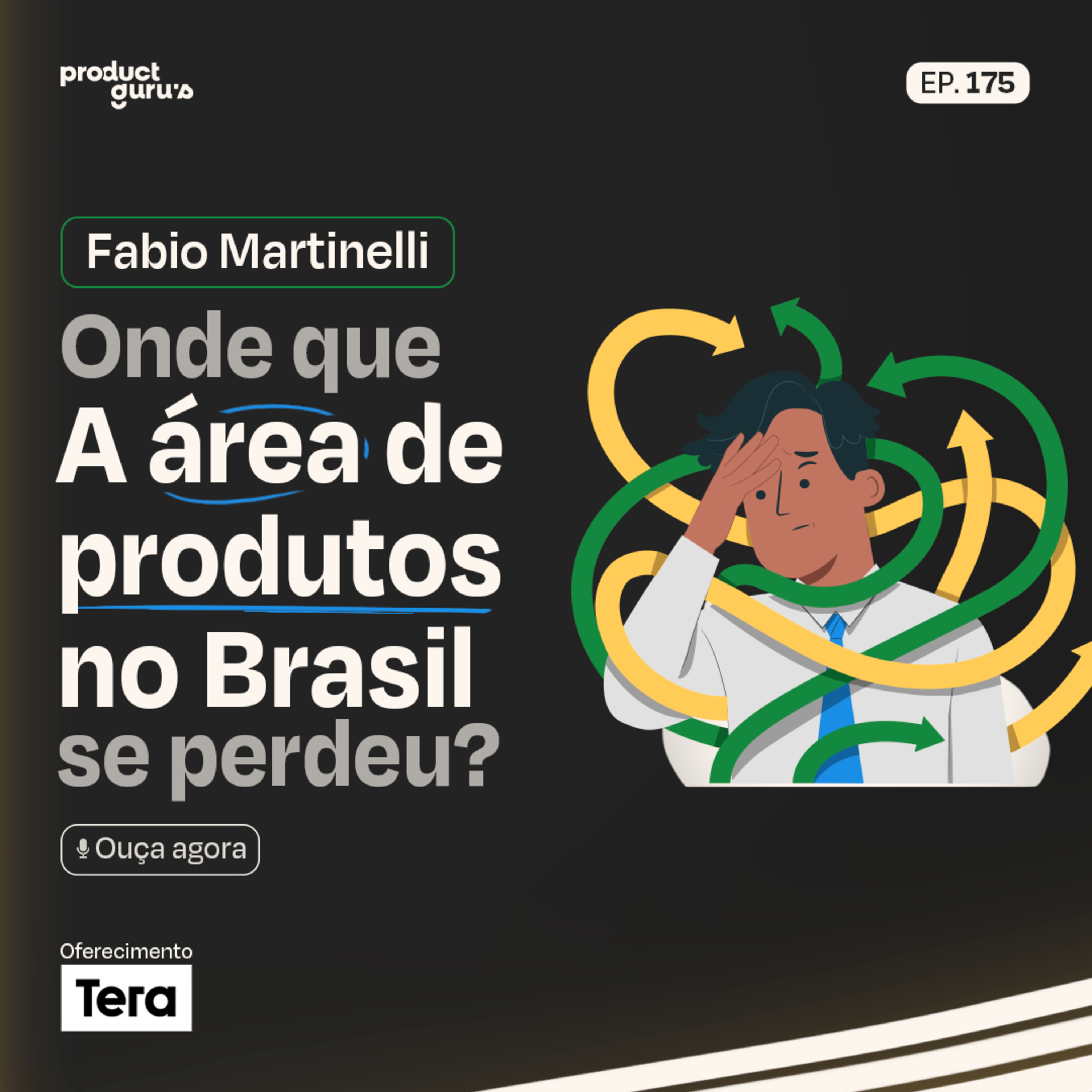Product Guru\'s : Produto | Negócios | Carreira