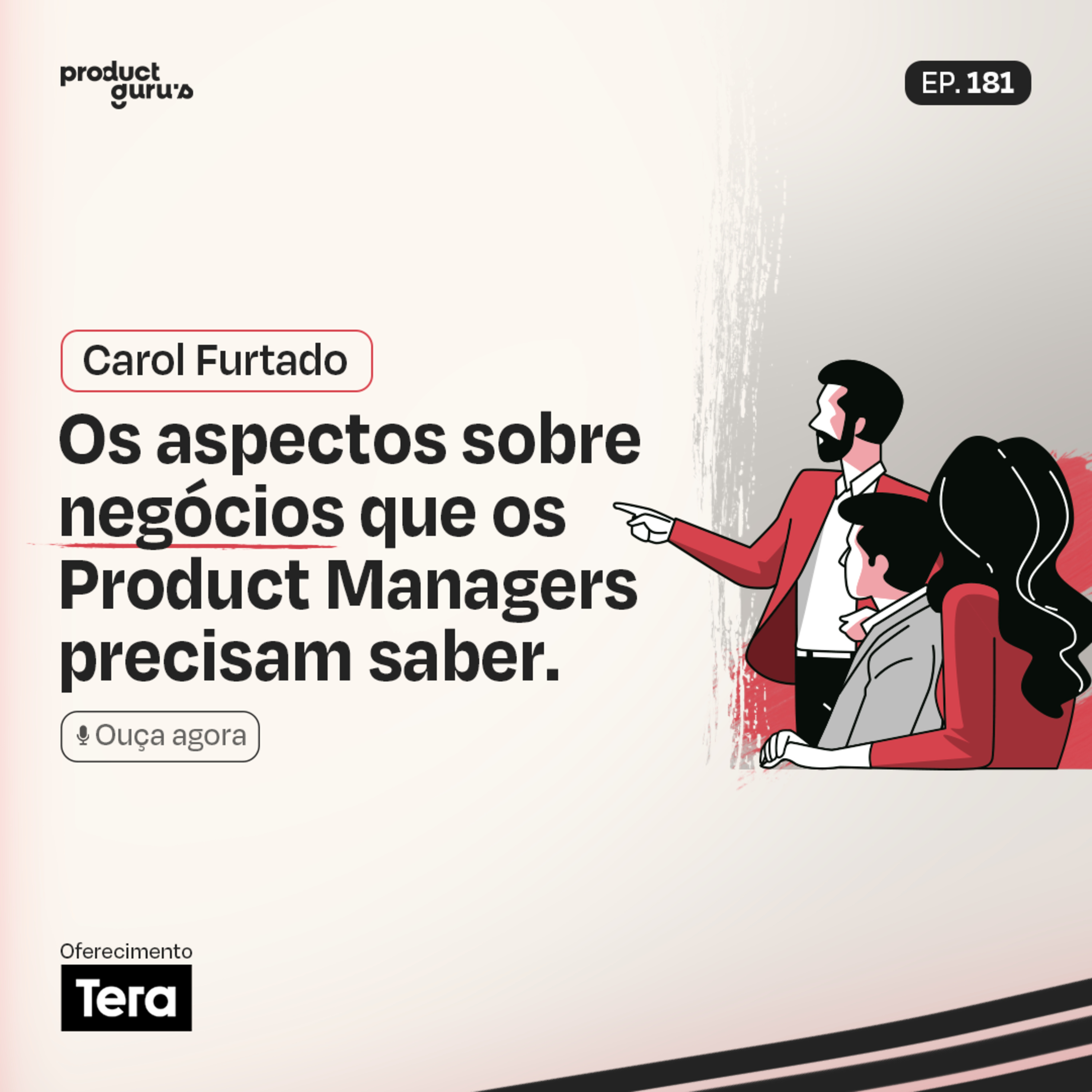 Product Guru\'s : Produto | Negócios | Carreira