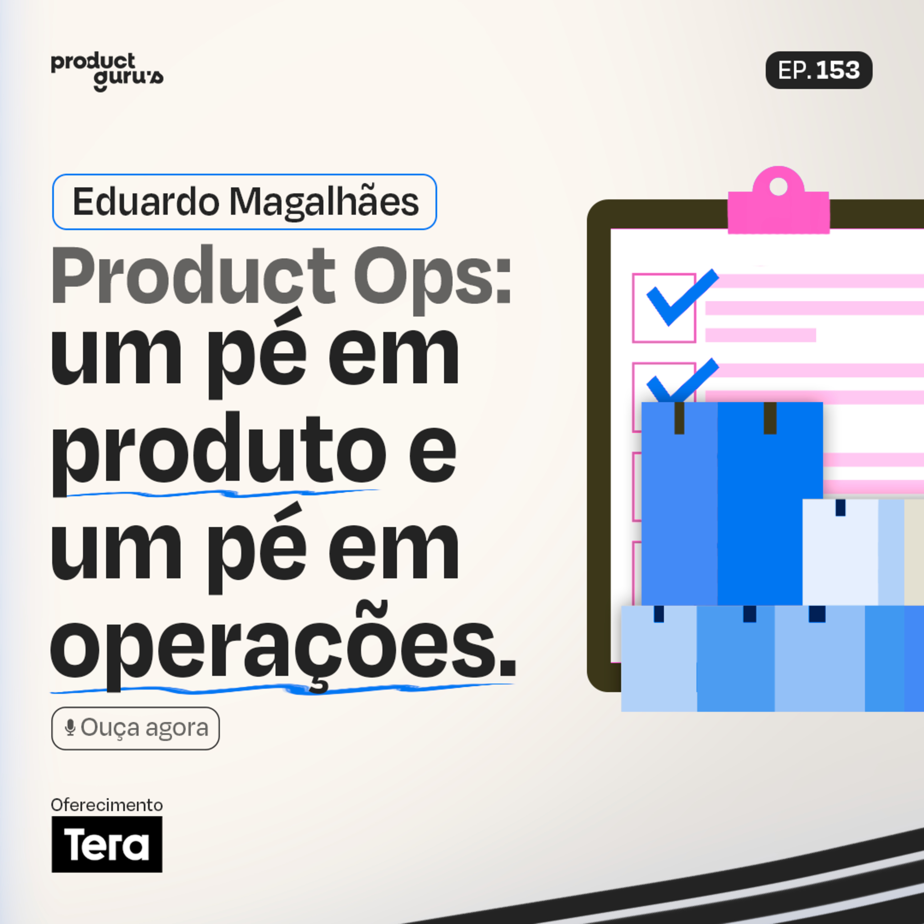 Product Guru\'s : Produto | Negócios | Carreira