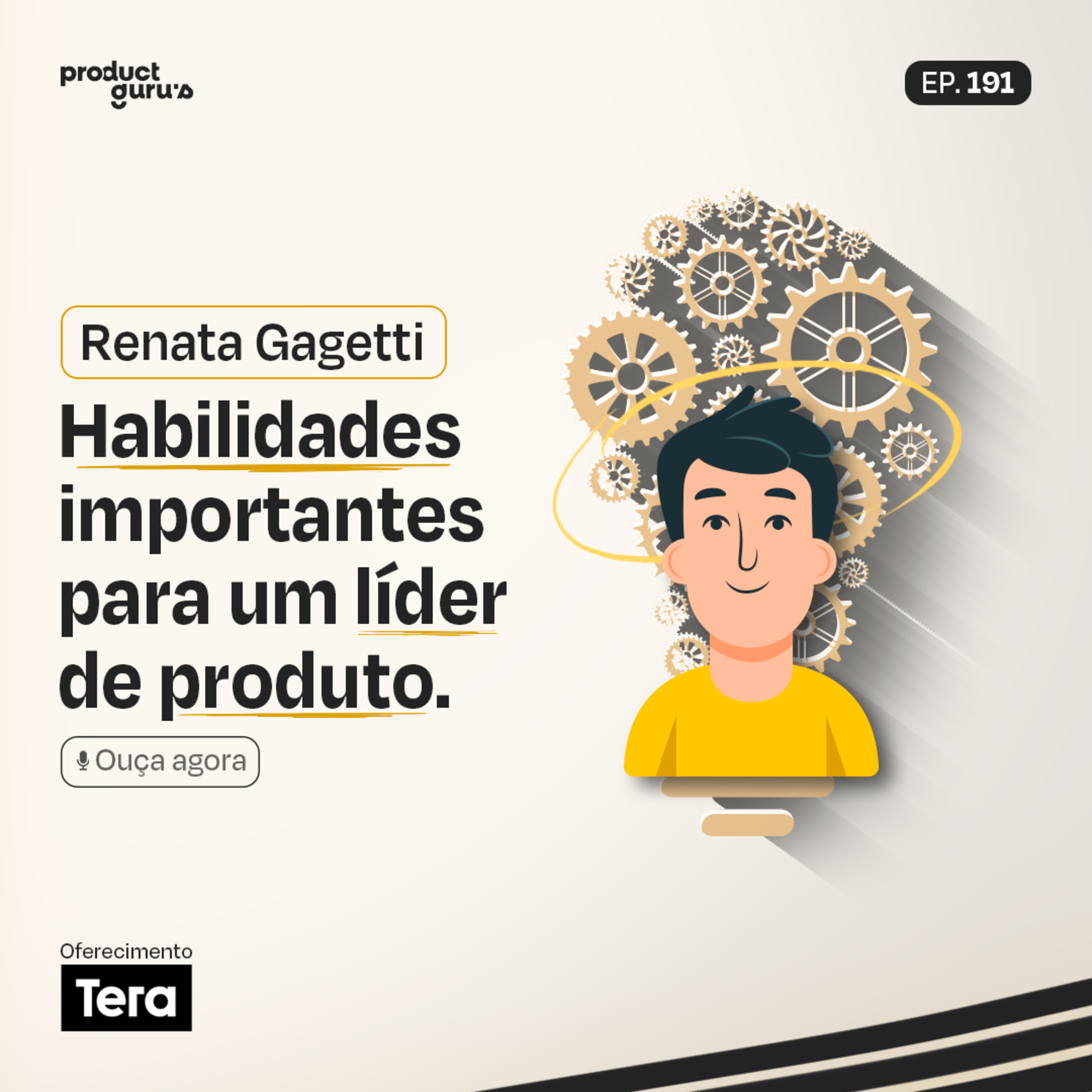 Product Guru\'s : Produto | Negócios | Carreira