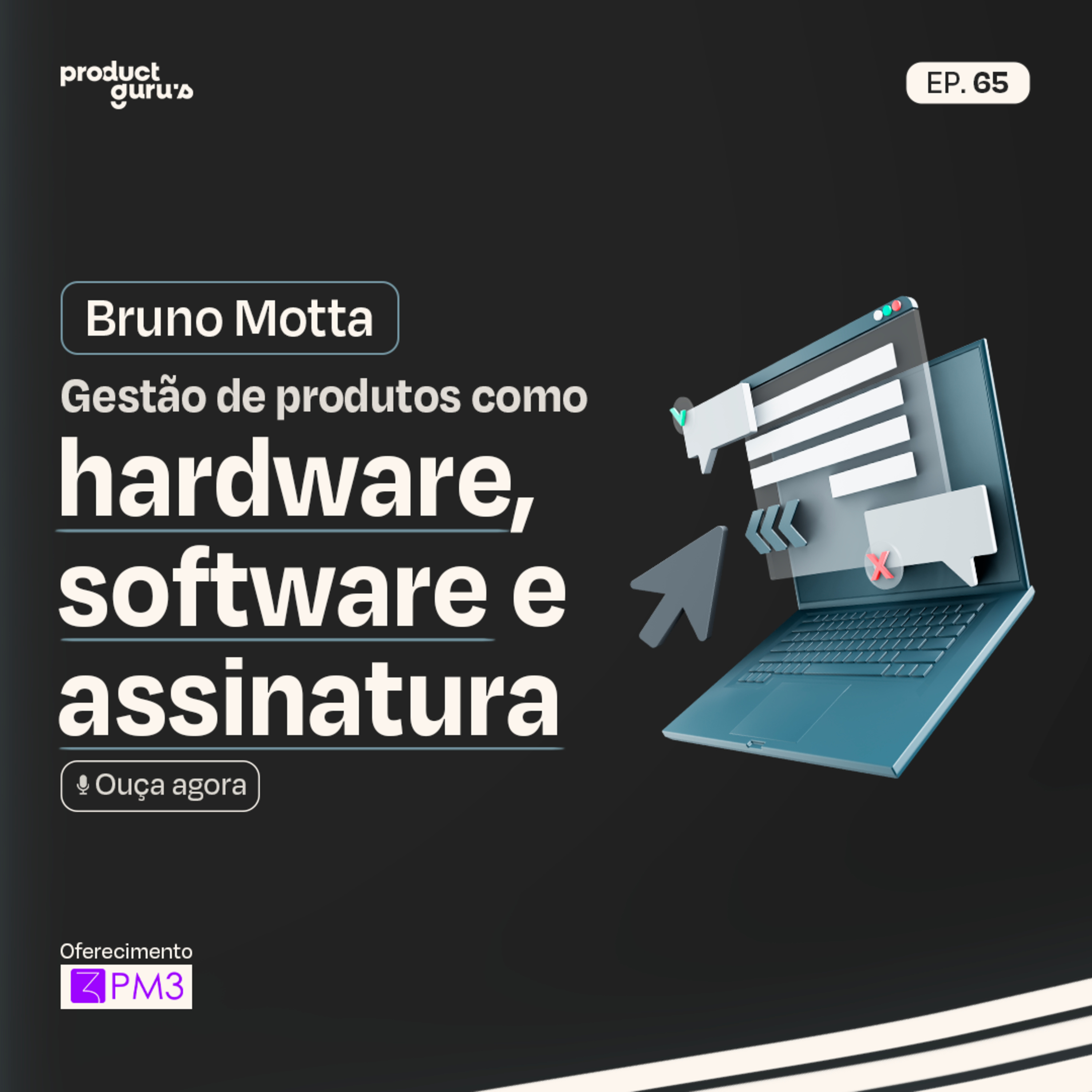 Product Guru\'s : Produto | Negócios | Carreira