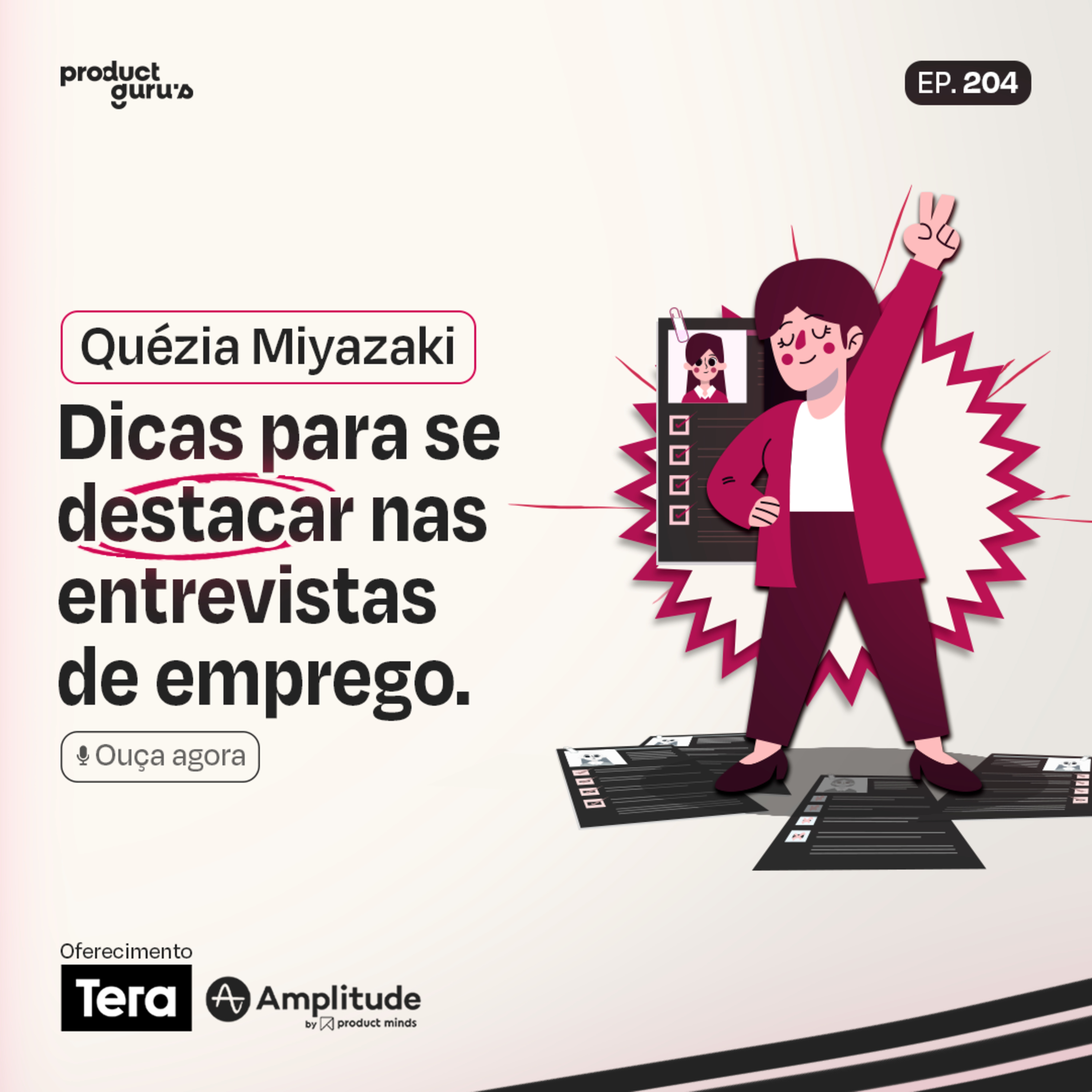Product Guru\'s : Produto | Negócios | Carreira
