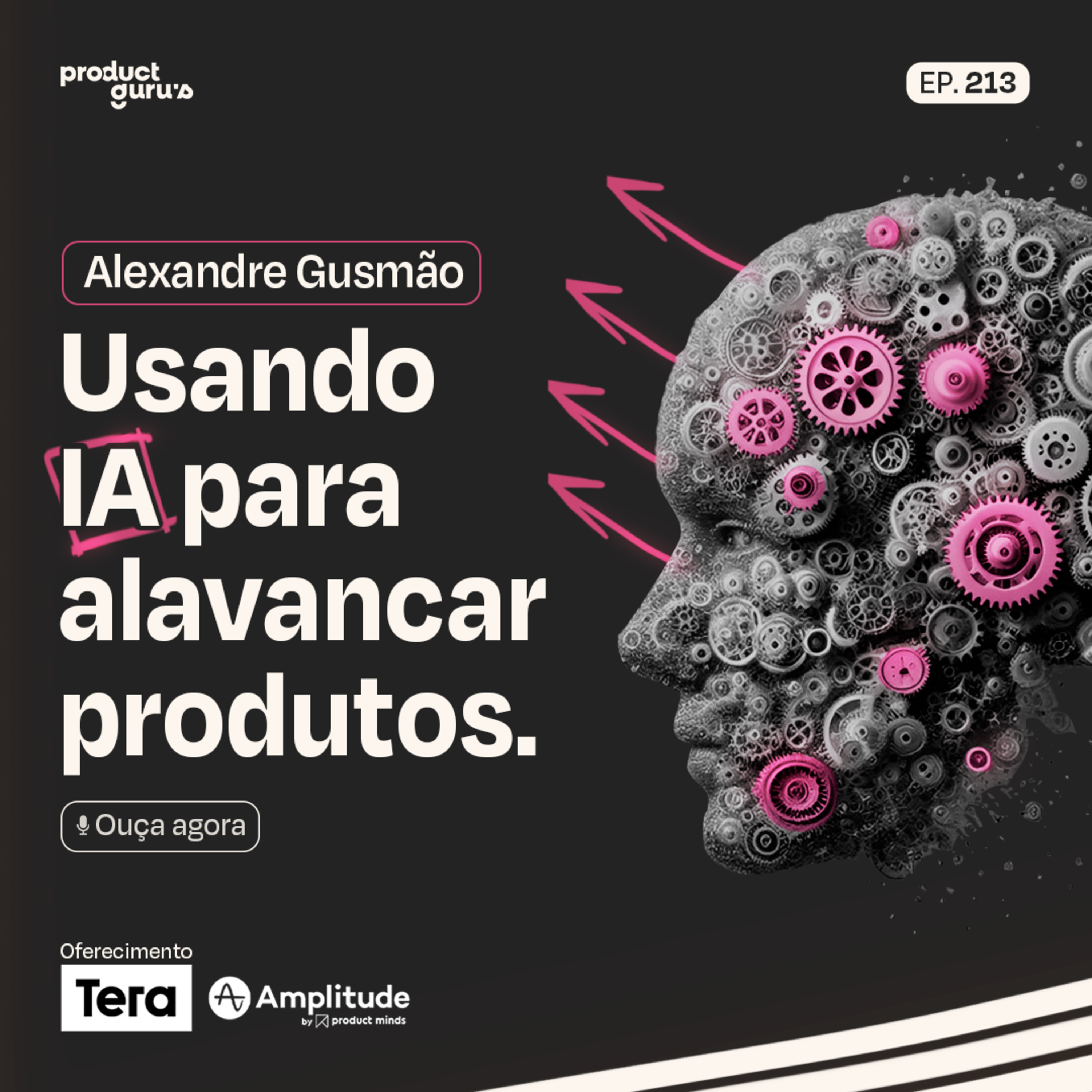 Product Guru\'s : Produto | Negócios | Carreira