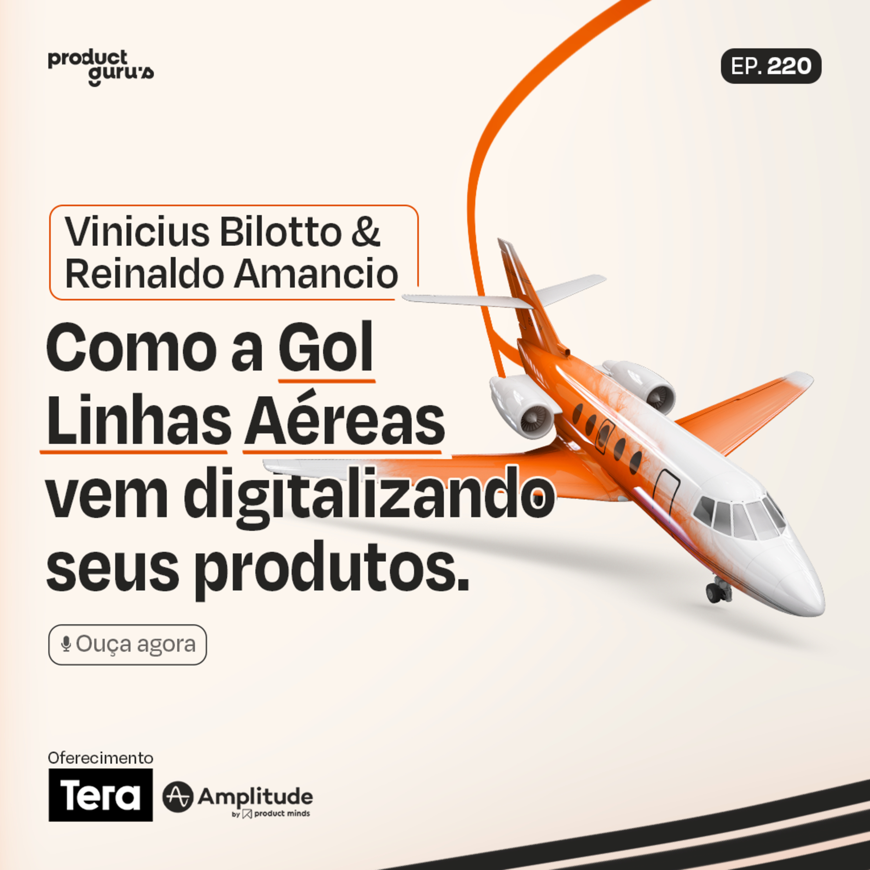 Product Guru\'s : Produto | Negócios | Carreira