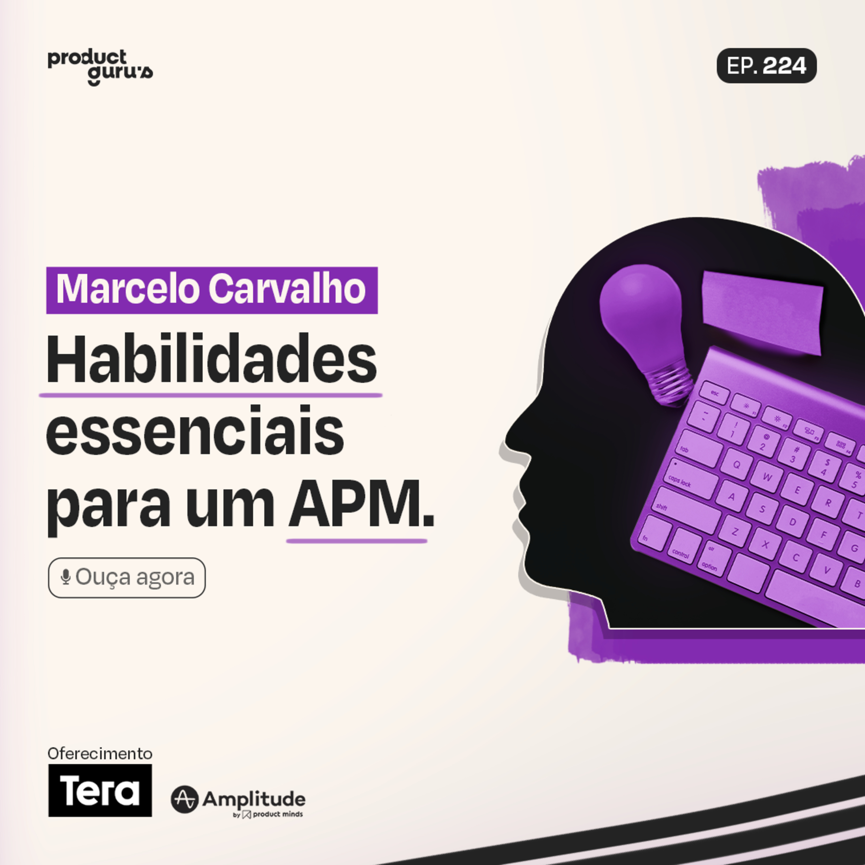 Product Guru\'s : Produto | Negócios | Carreira