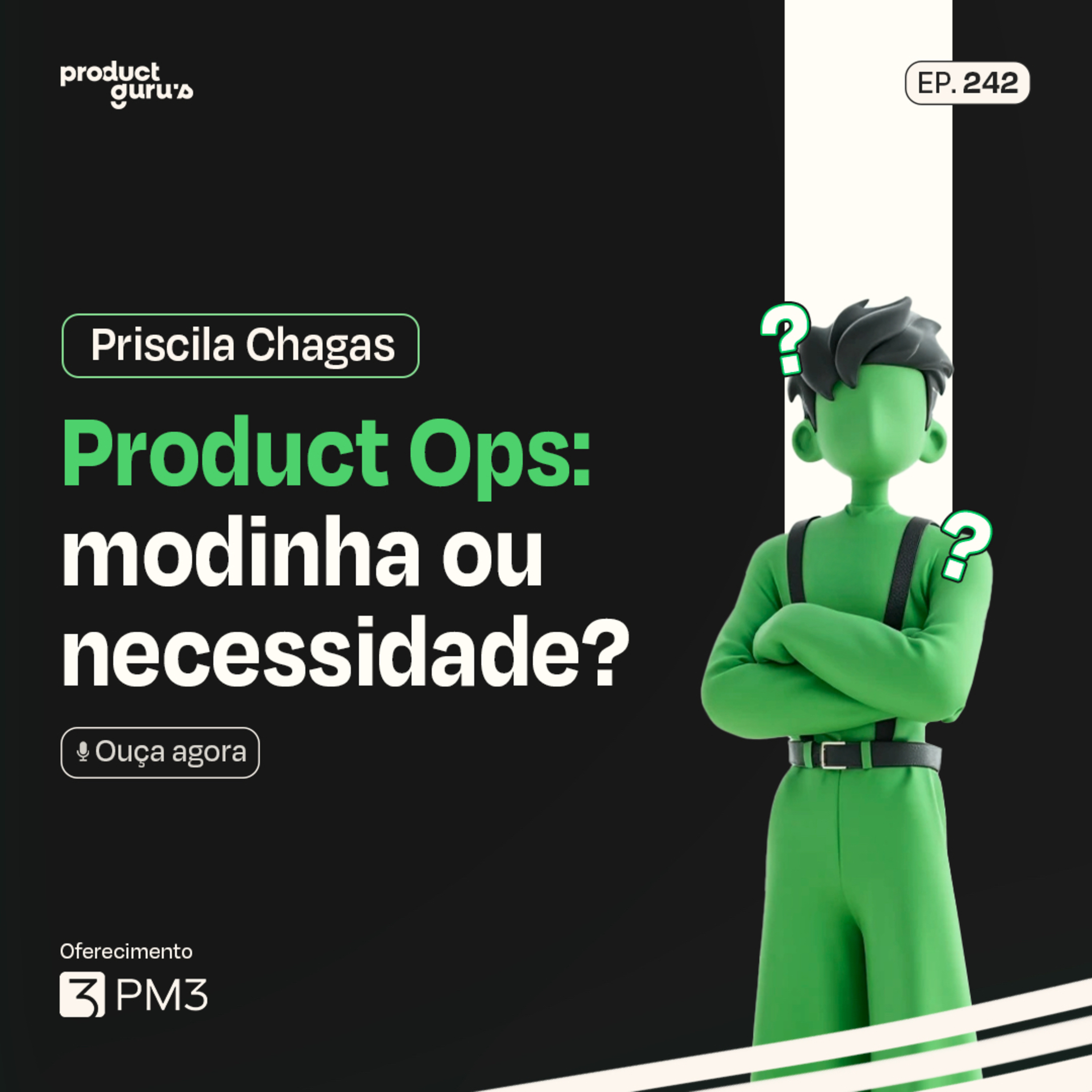 Product Guru\'s : Produto | Negócios | Carreira