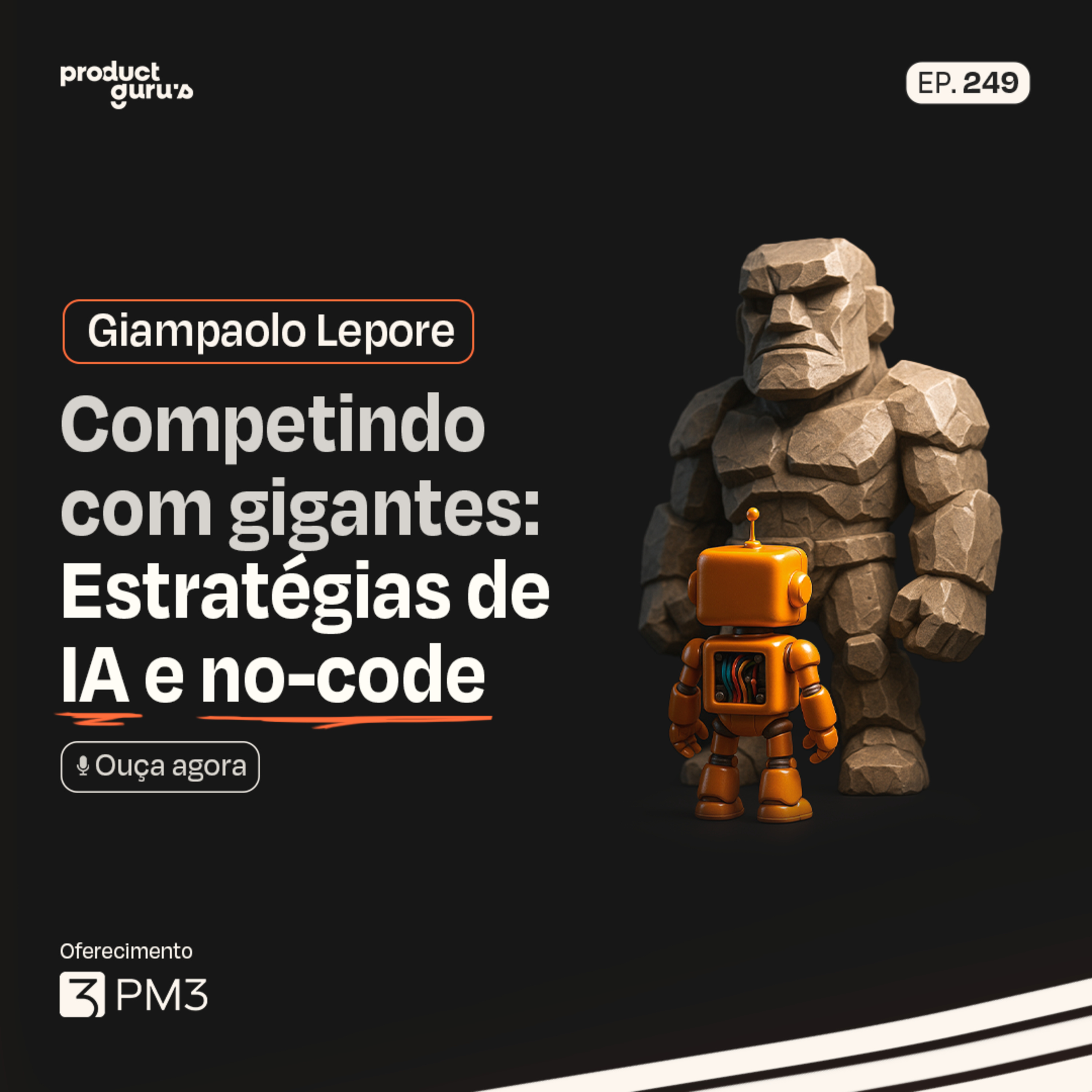 Product Guru\'s : Produto | Negócios | Carreira