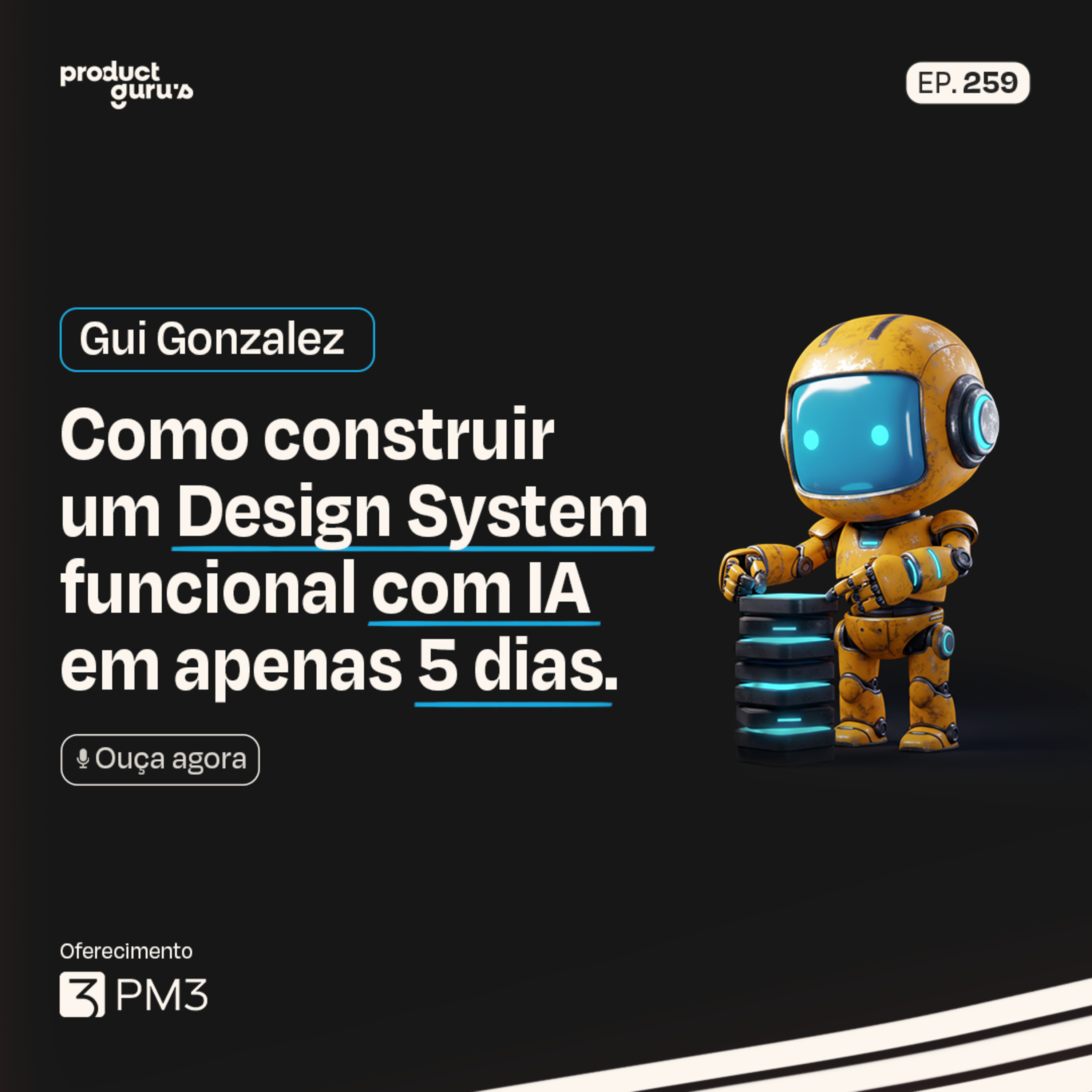 Product Guru\'s : Produto | Negócios | Carreira