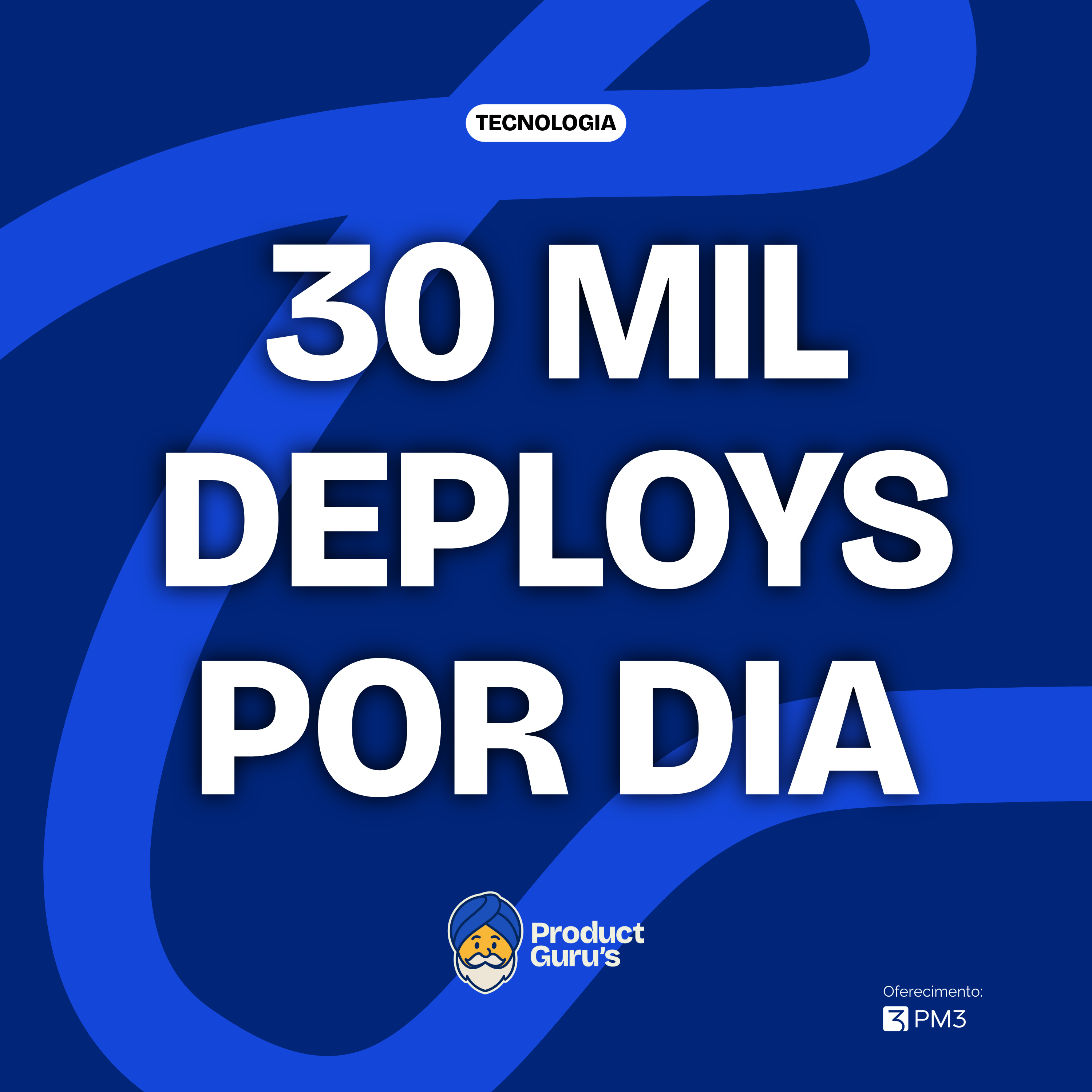 35 mil microserviços e 30 mil deploys por dia: a arquitetura secreta do Mercado Livre