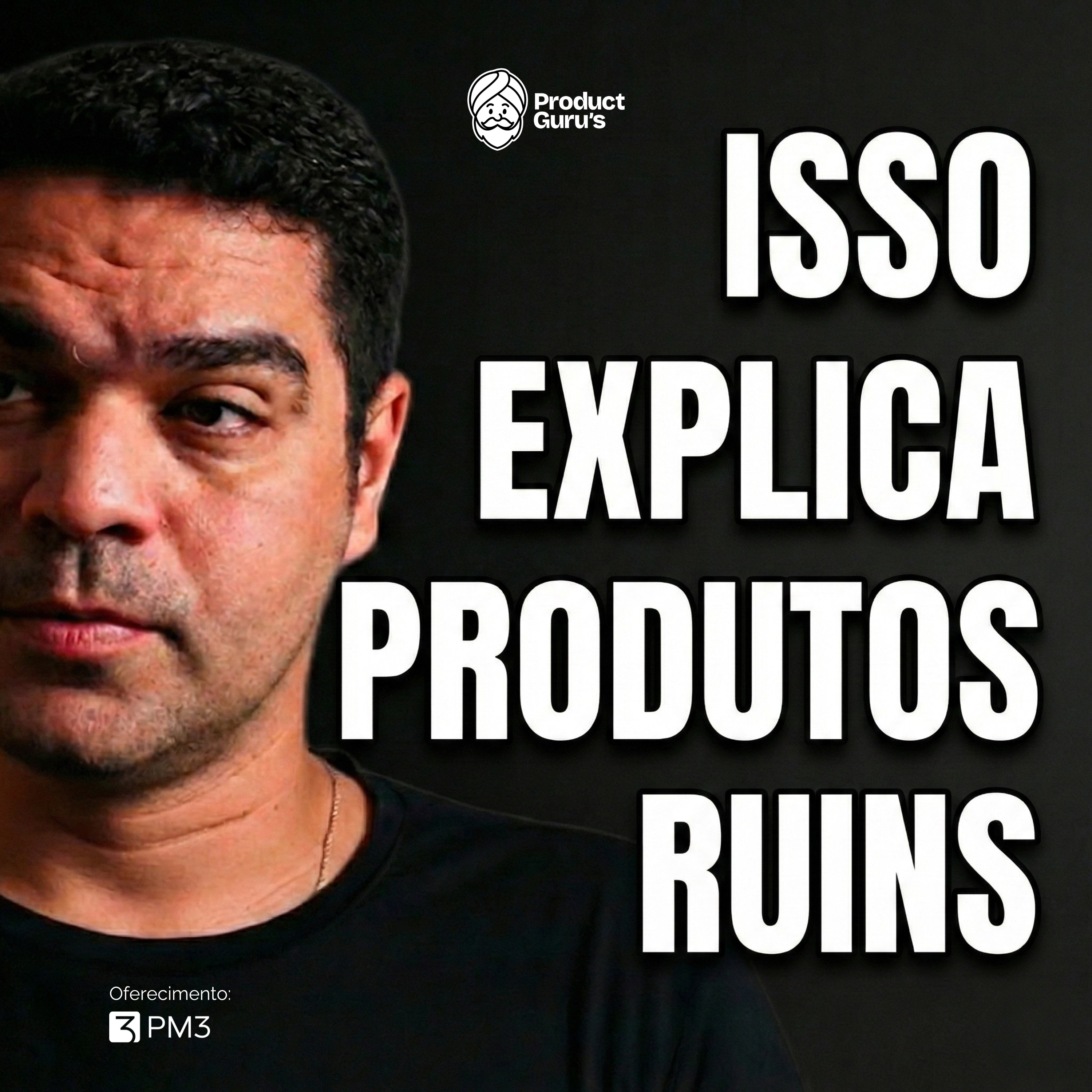 Débito técnico não é culpa da engenharia