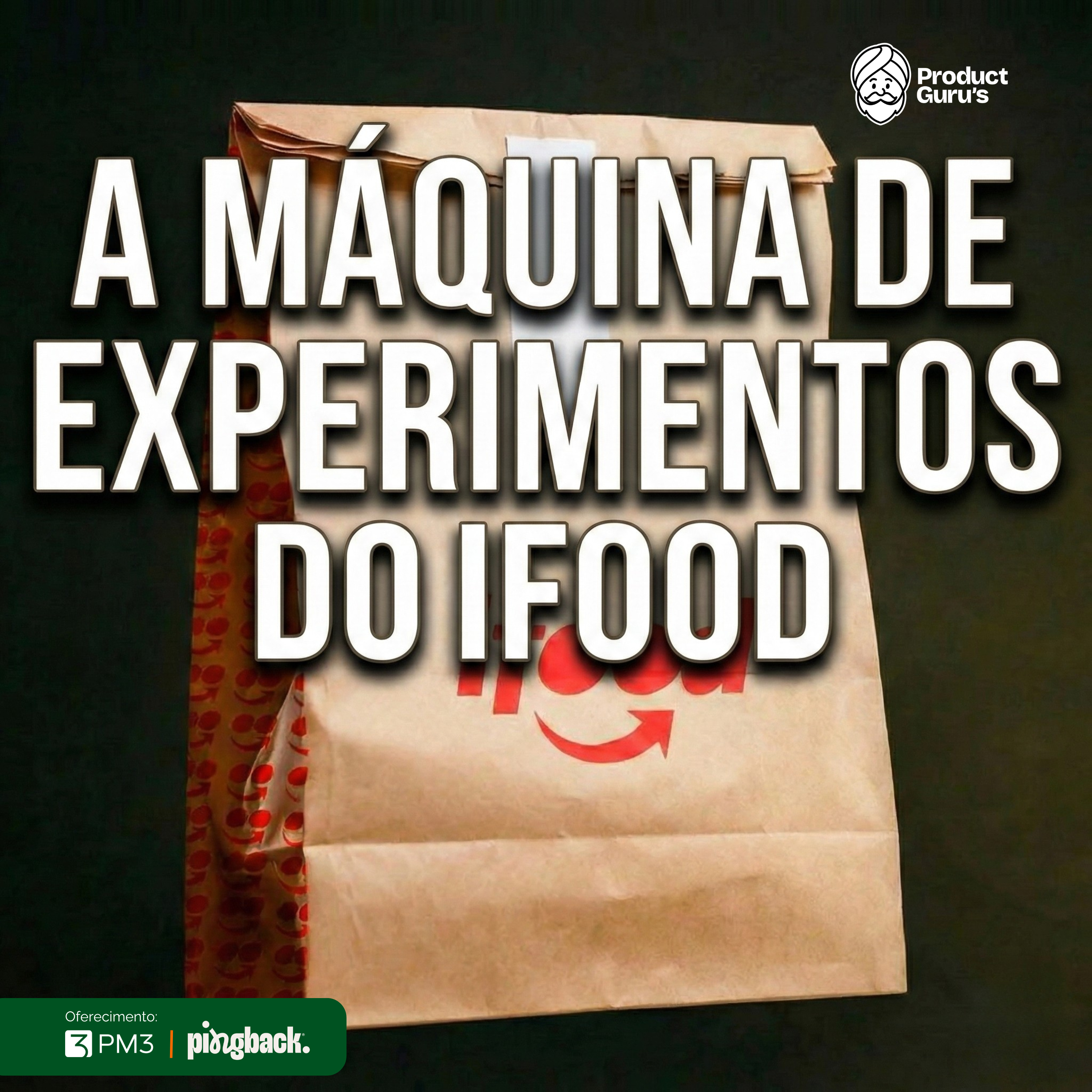 Como o iFood faz milhares de testes e transforma isso em crescimento