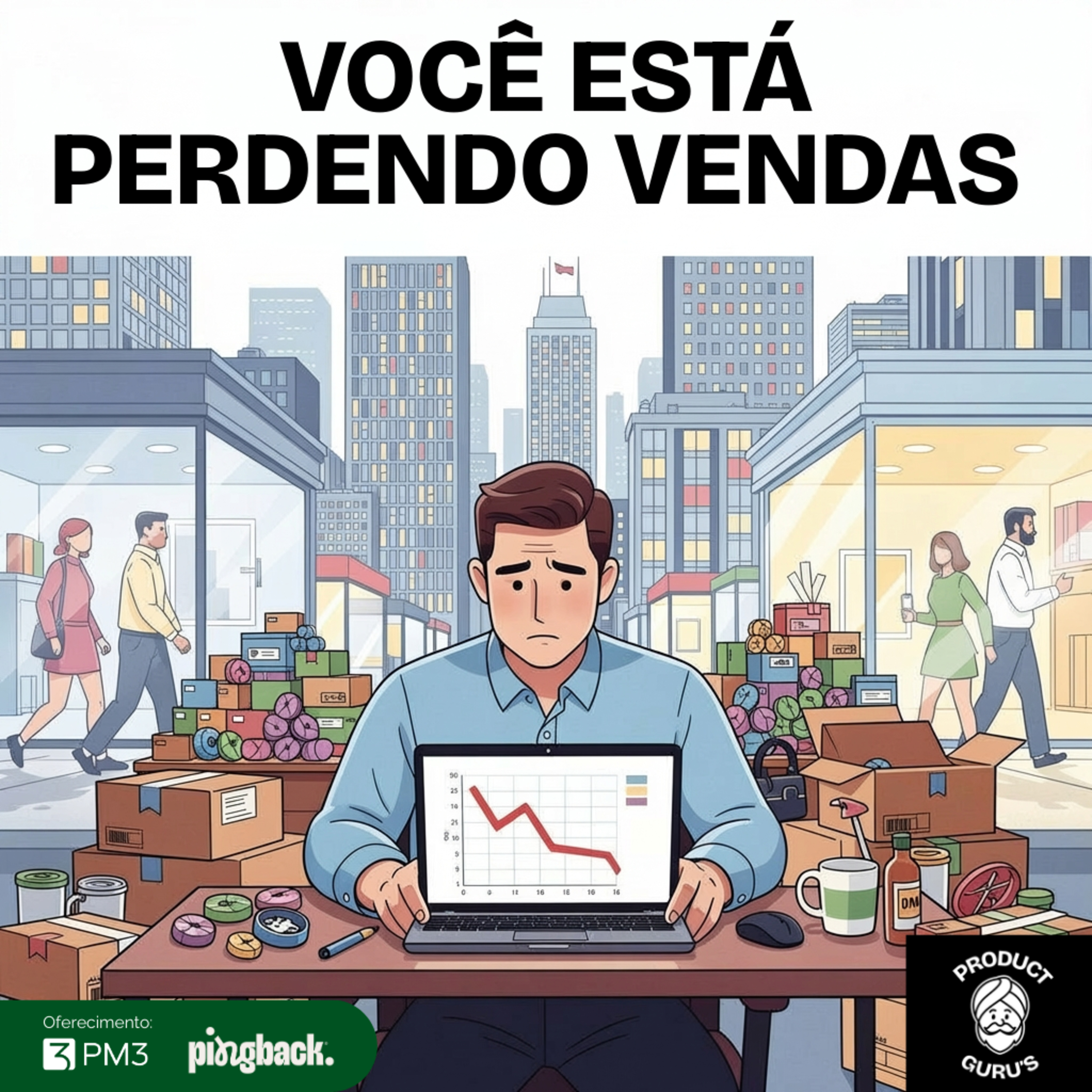 Os 3 ofensores invisíveis que derrubam conversão no checkout