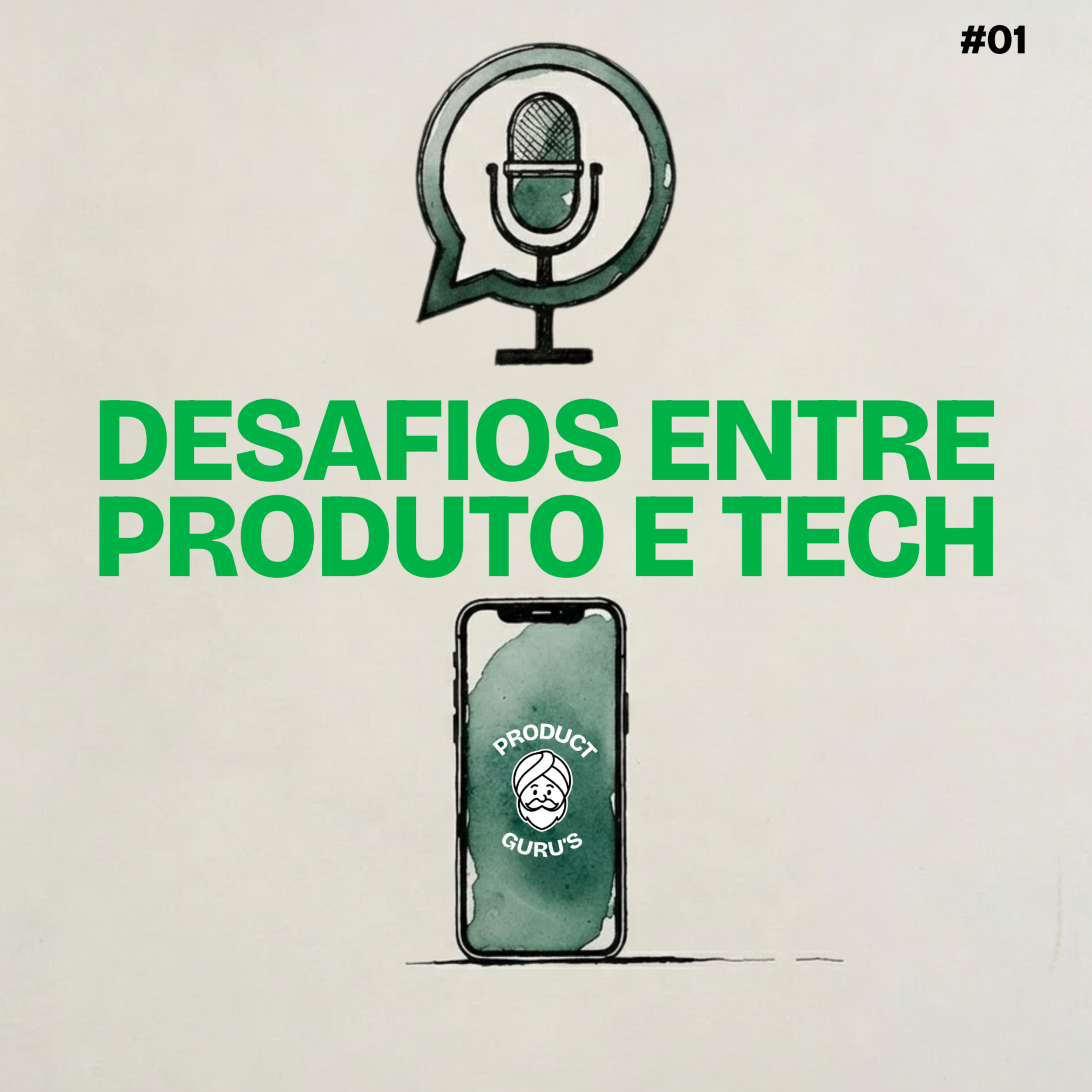 Como sobreviver a lideranças que atrapalham — Zap Zap de Produto #01