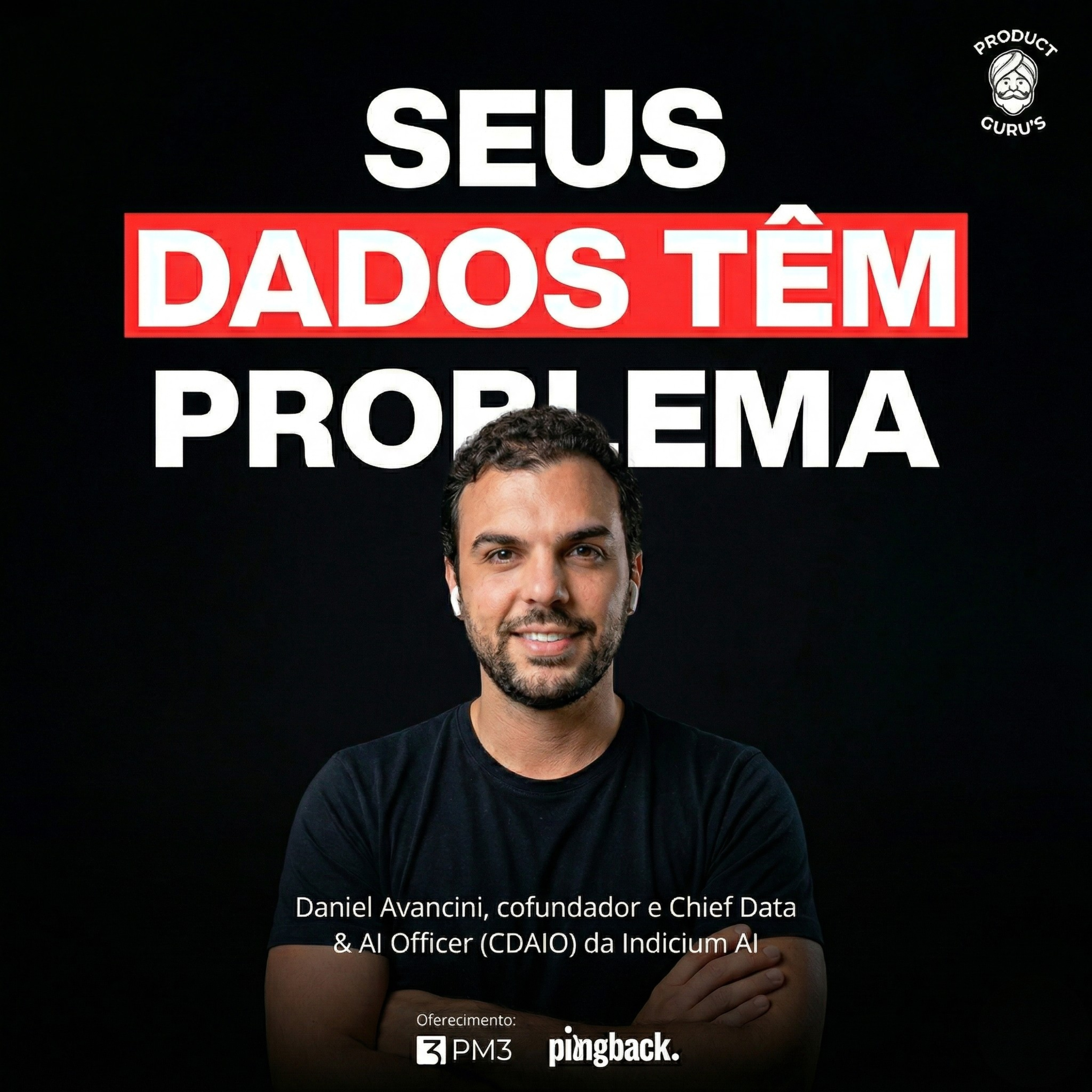 Por que os dados da sua empresa nunca vão estar prontos para IA