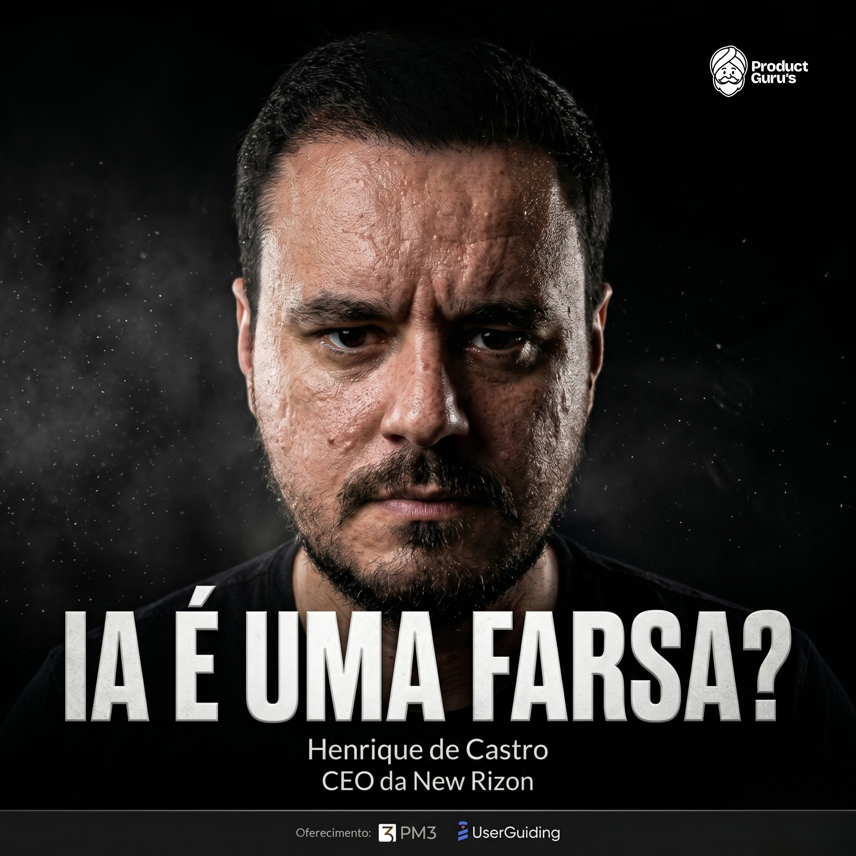 99% das empresas estão errando com IA. Aqui está o porquê