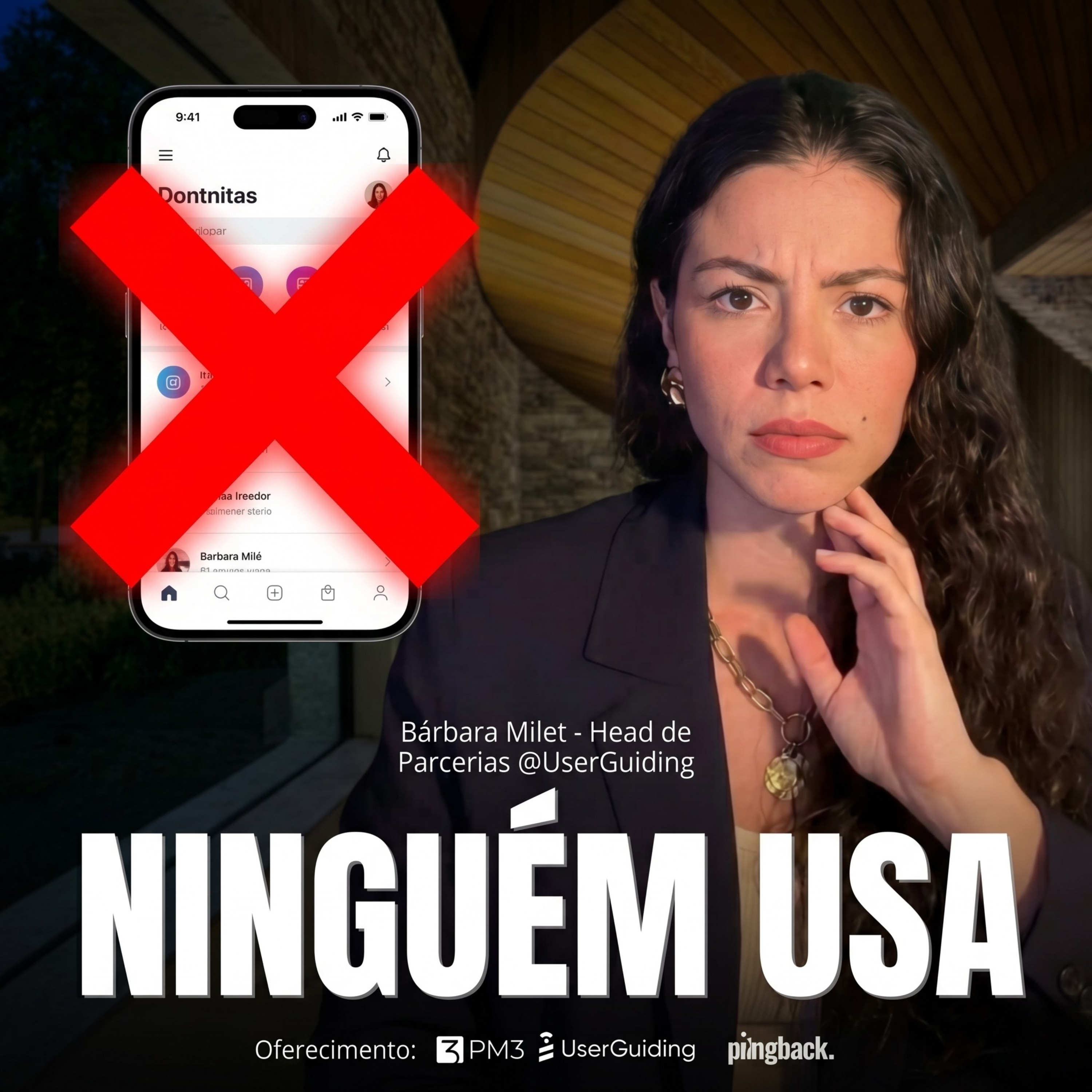 O erro de produto que quase nenhum PM admite