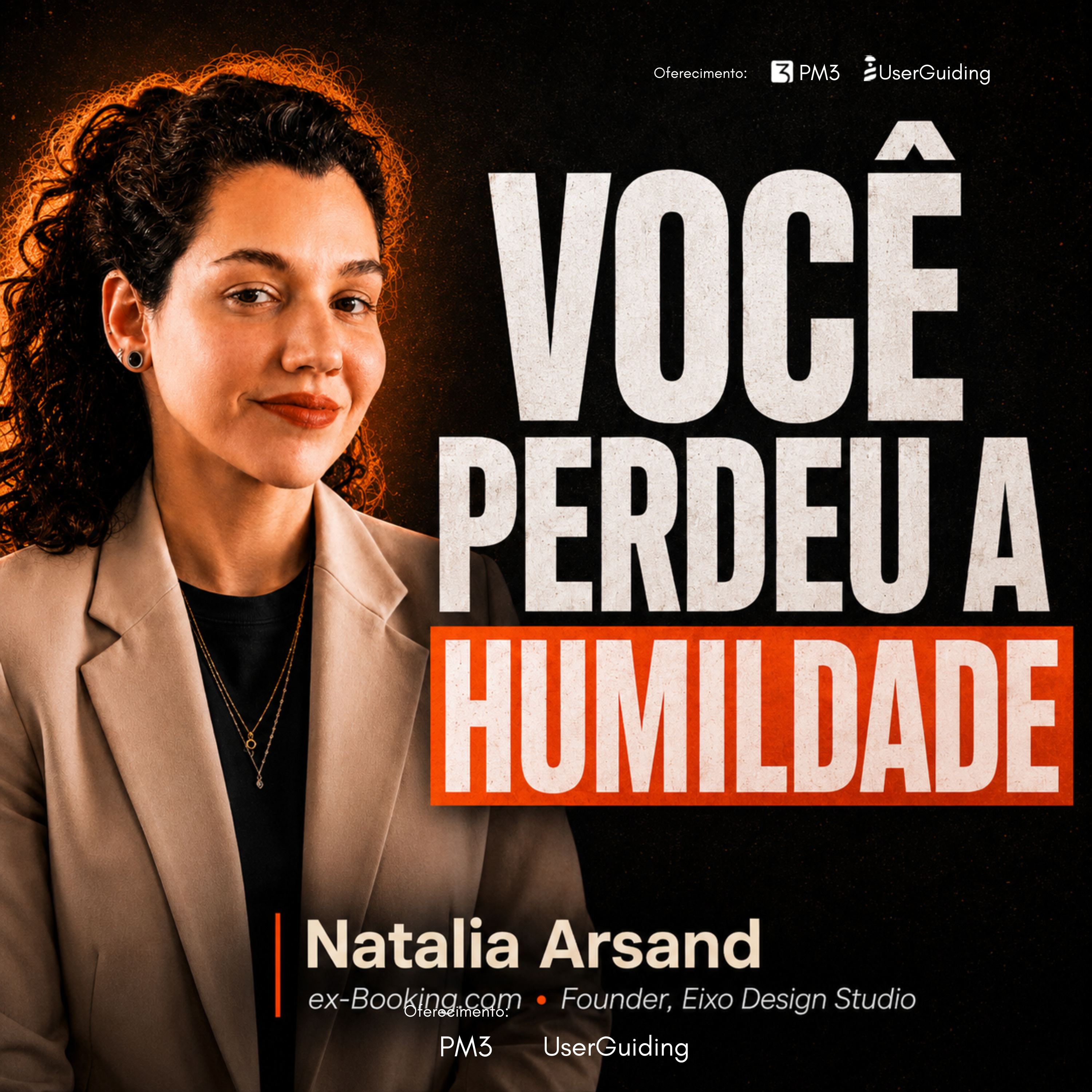 Design não morreu. Você só parou de entender o que ele é | Natália Arsand