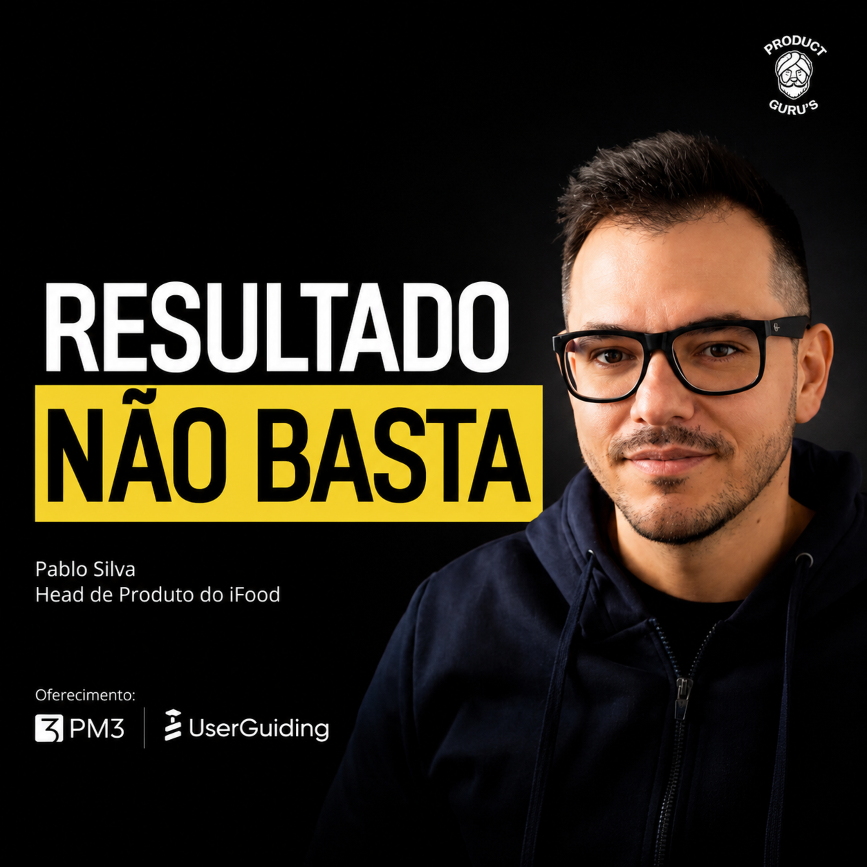 A verdade sobre crescimento de carreira para Product Managers episode artwork