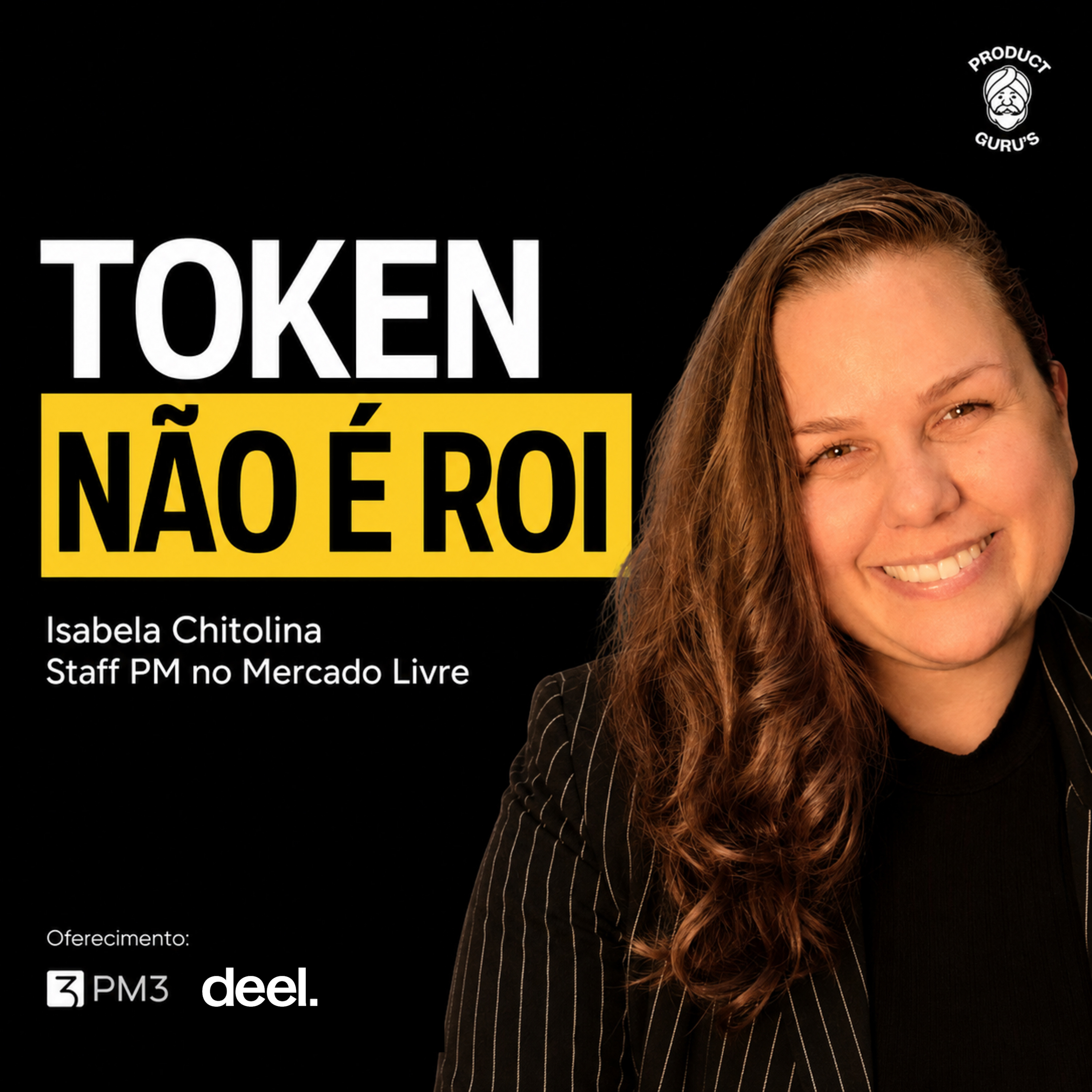 Quando a IA é a solução errada | Isabela Chitolina