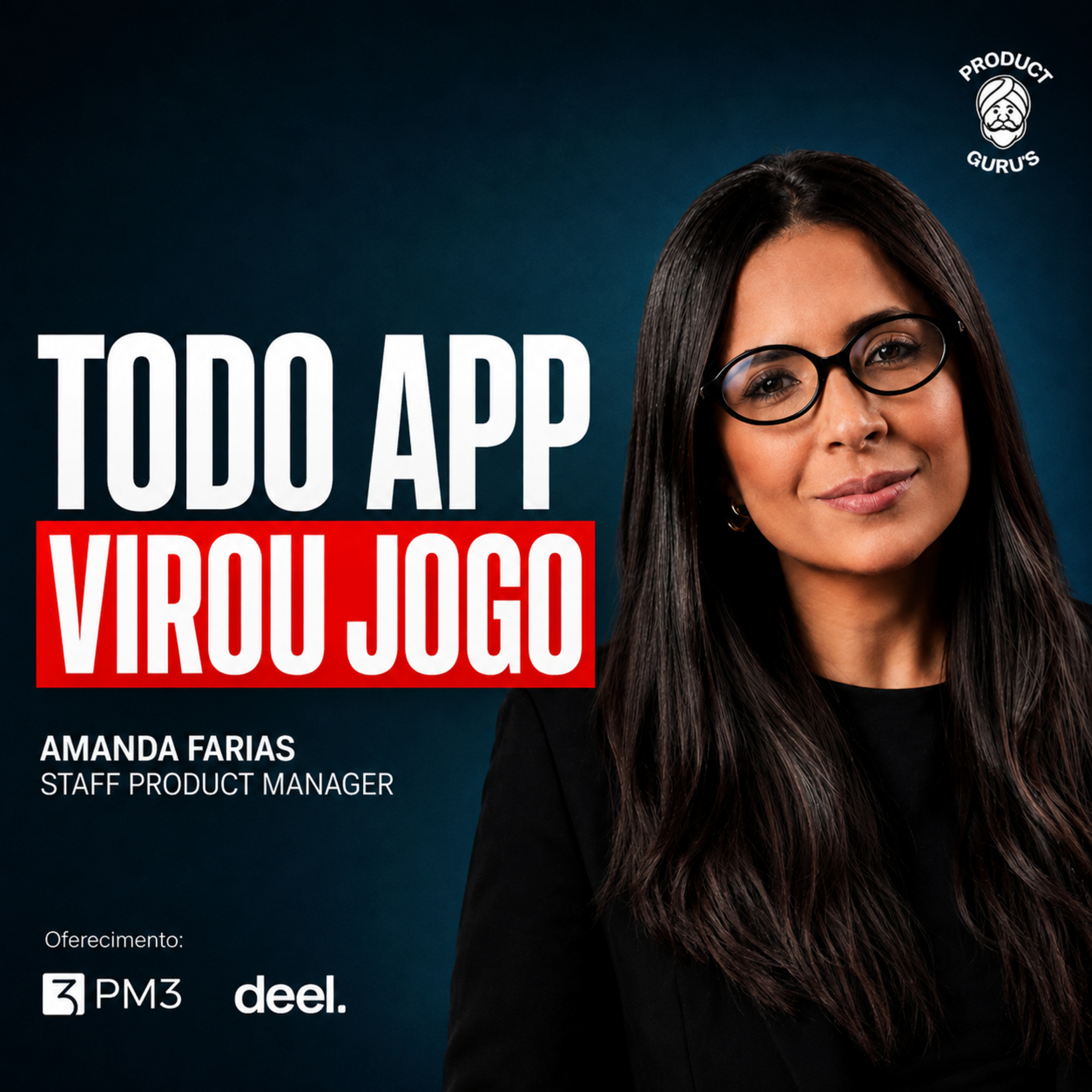 Por que todo aplicativo virou um jogo | Amanda Farias