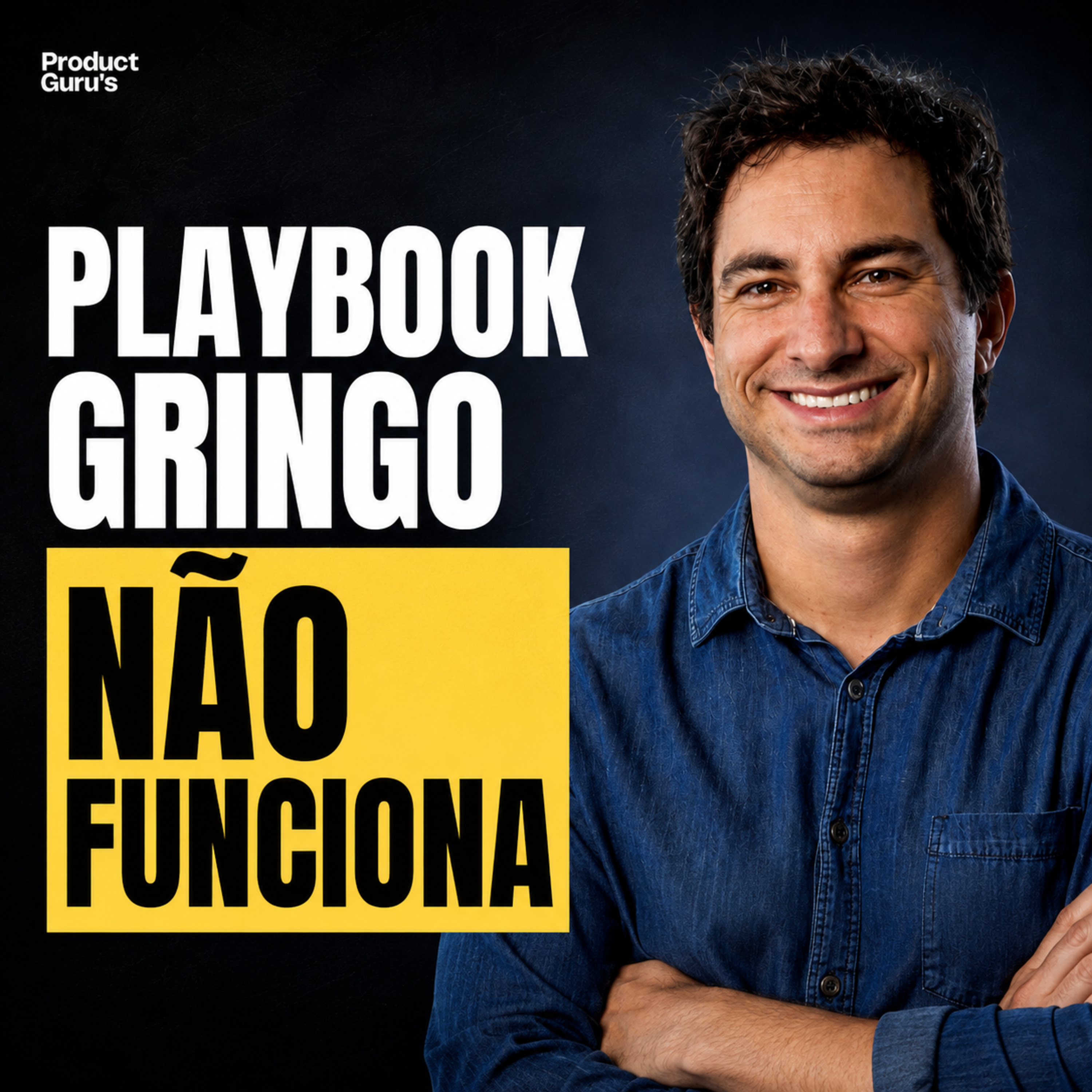 O erro de copiar estratégias de empresas americanas | Luis Lourenço