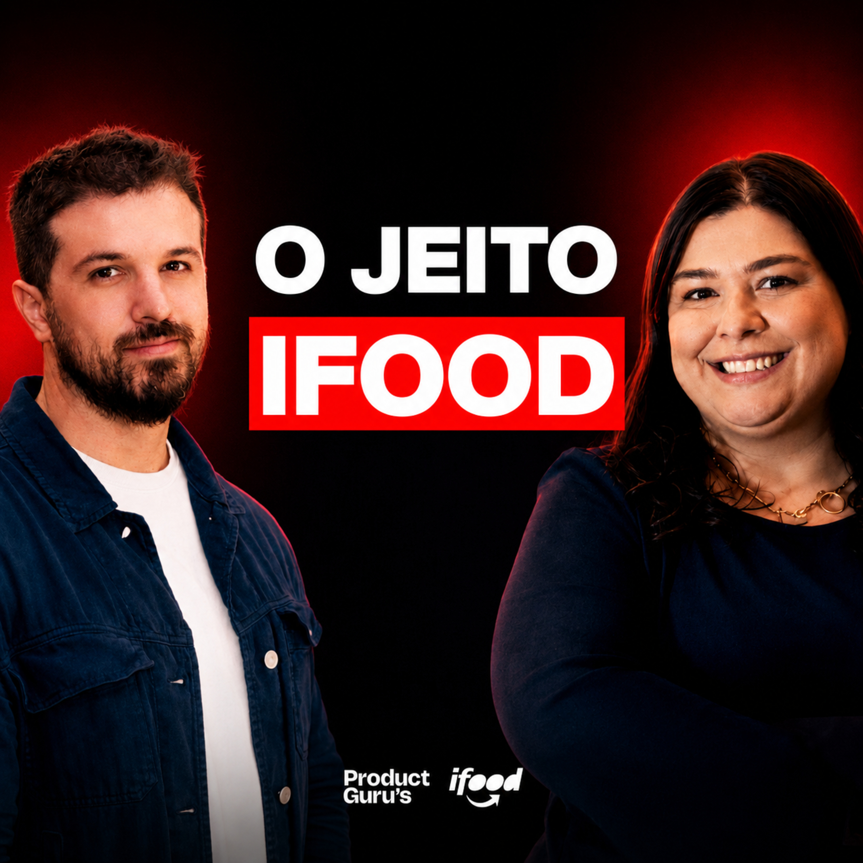 Como o iFood cria produtos para 60 milhões de pessoas