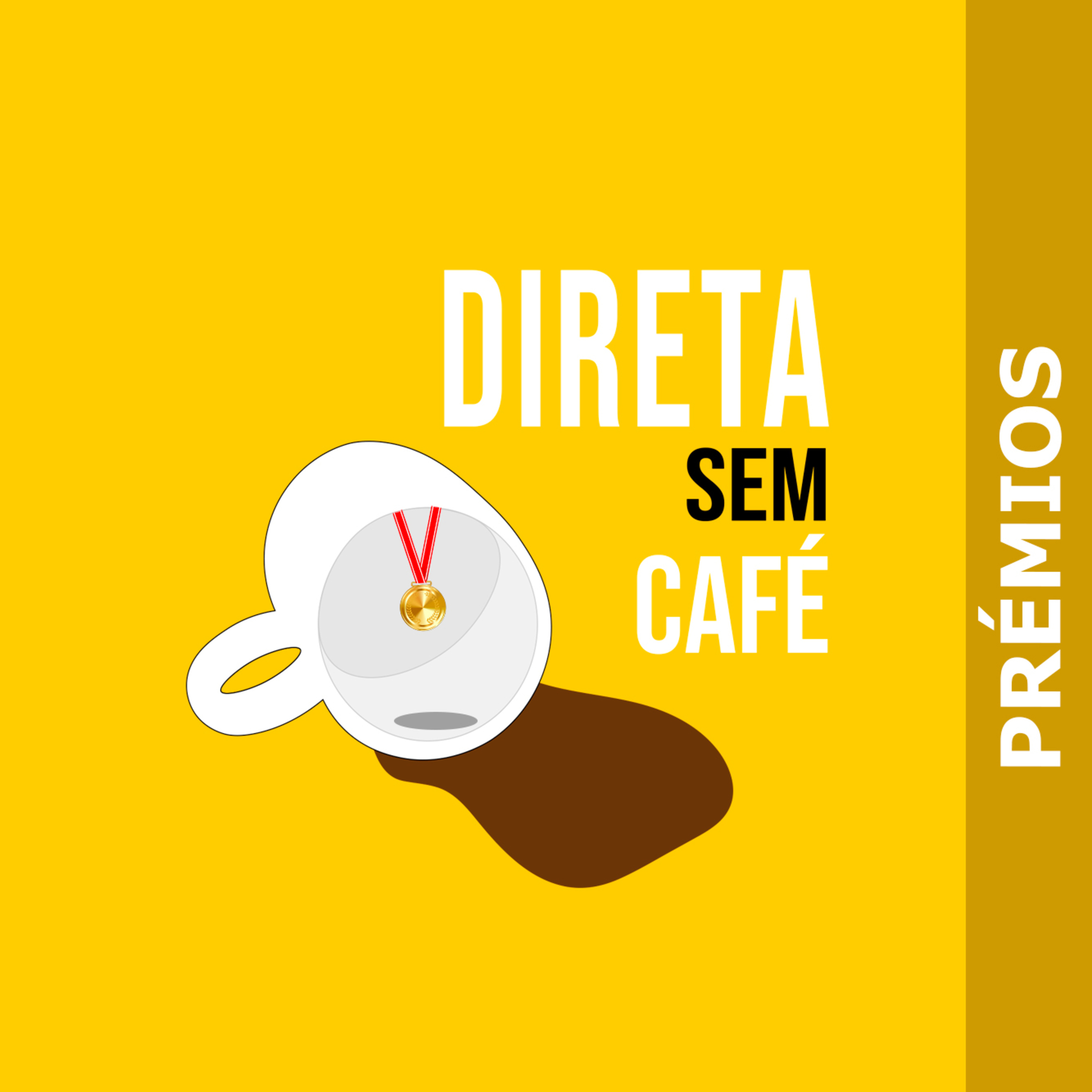 Direta Sem Café