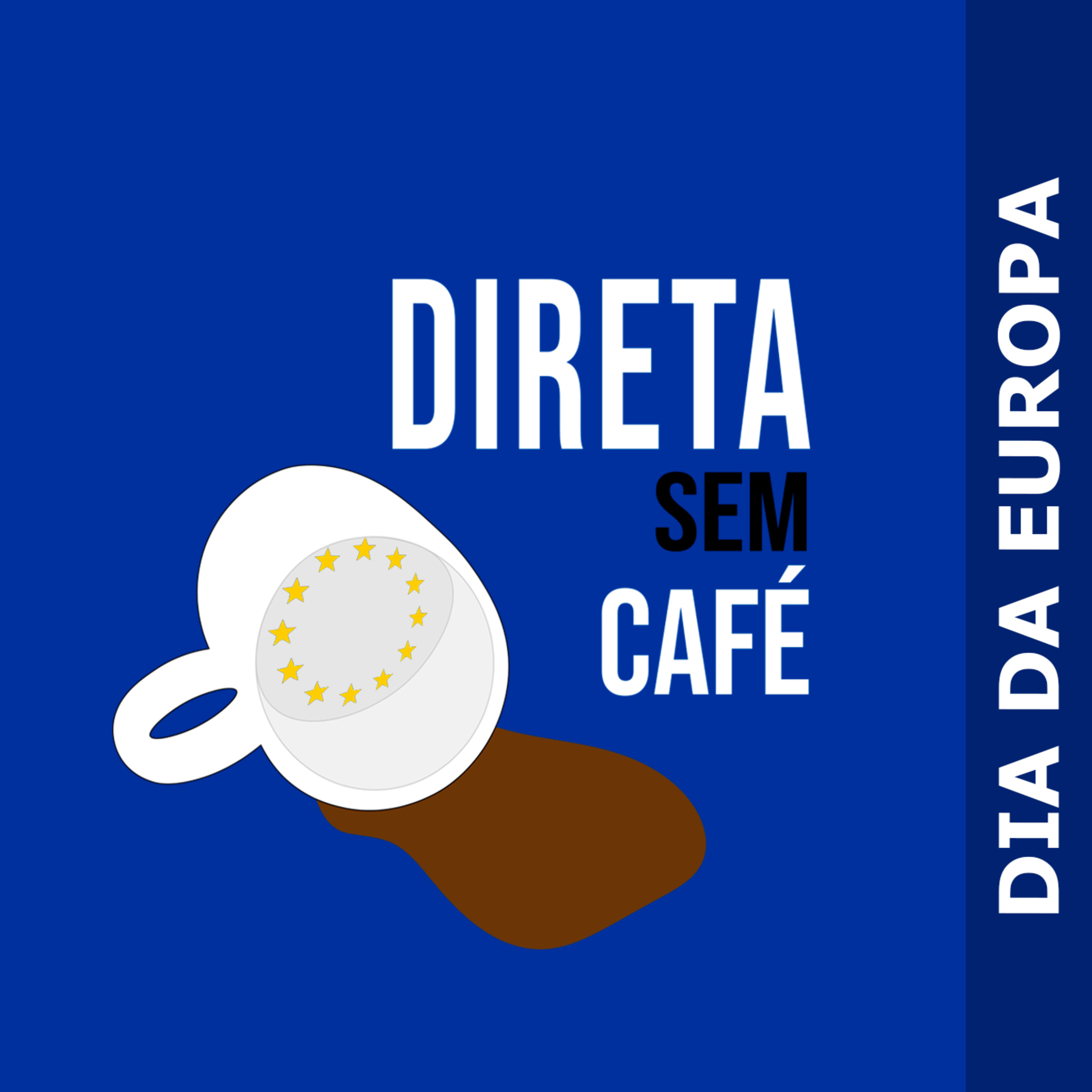 Direta Sem Café