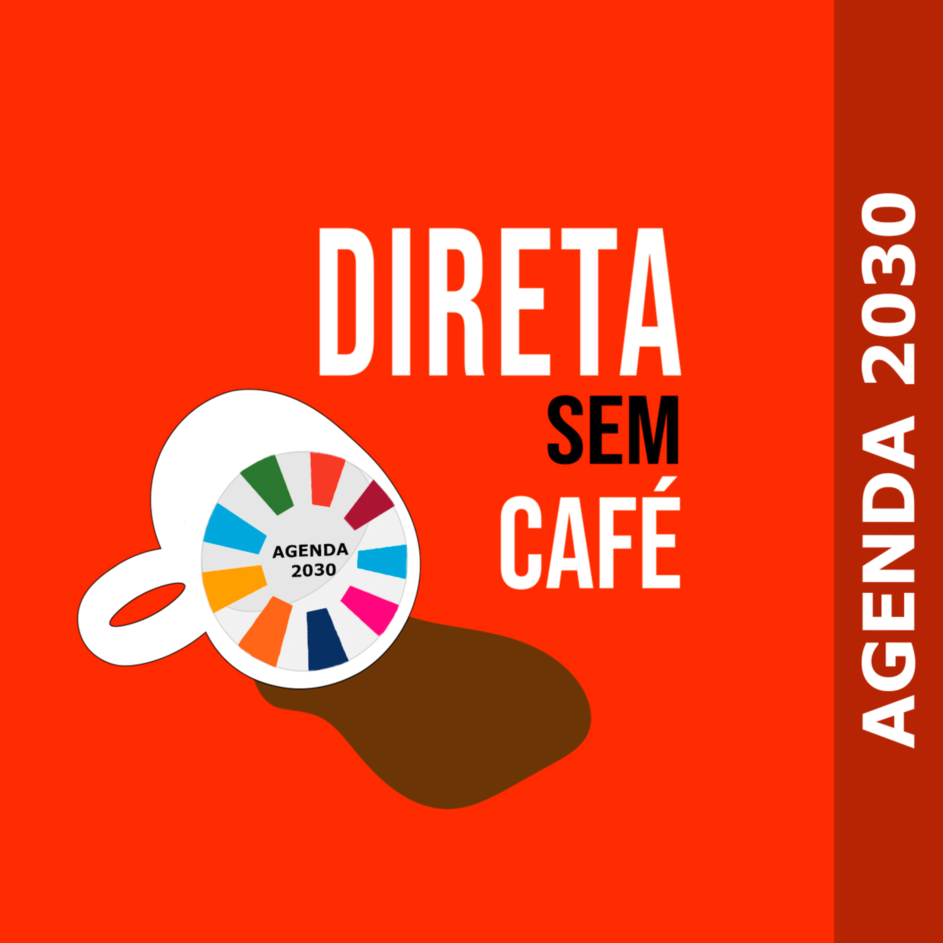 Direta Sem Café