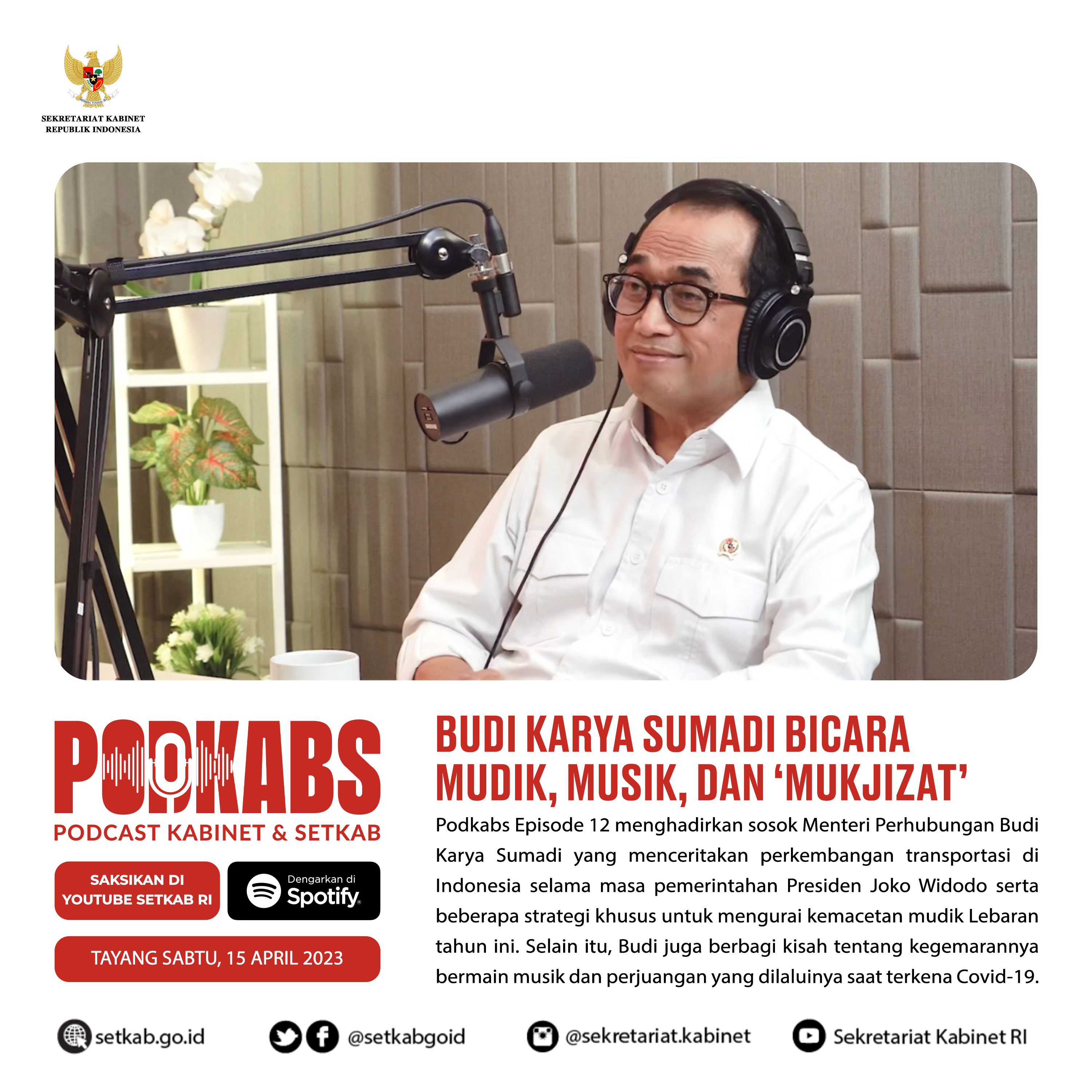 PODKABS