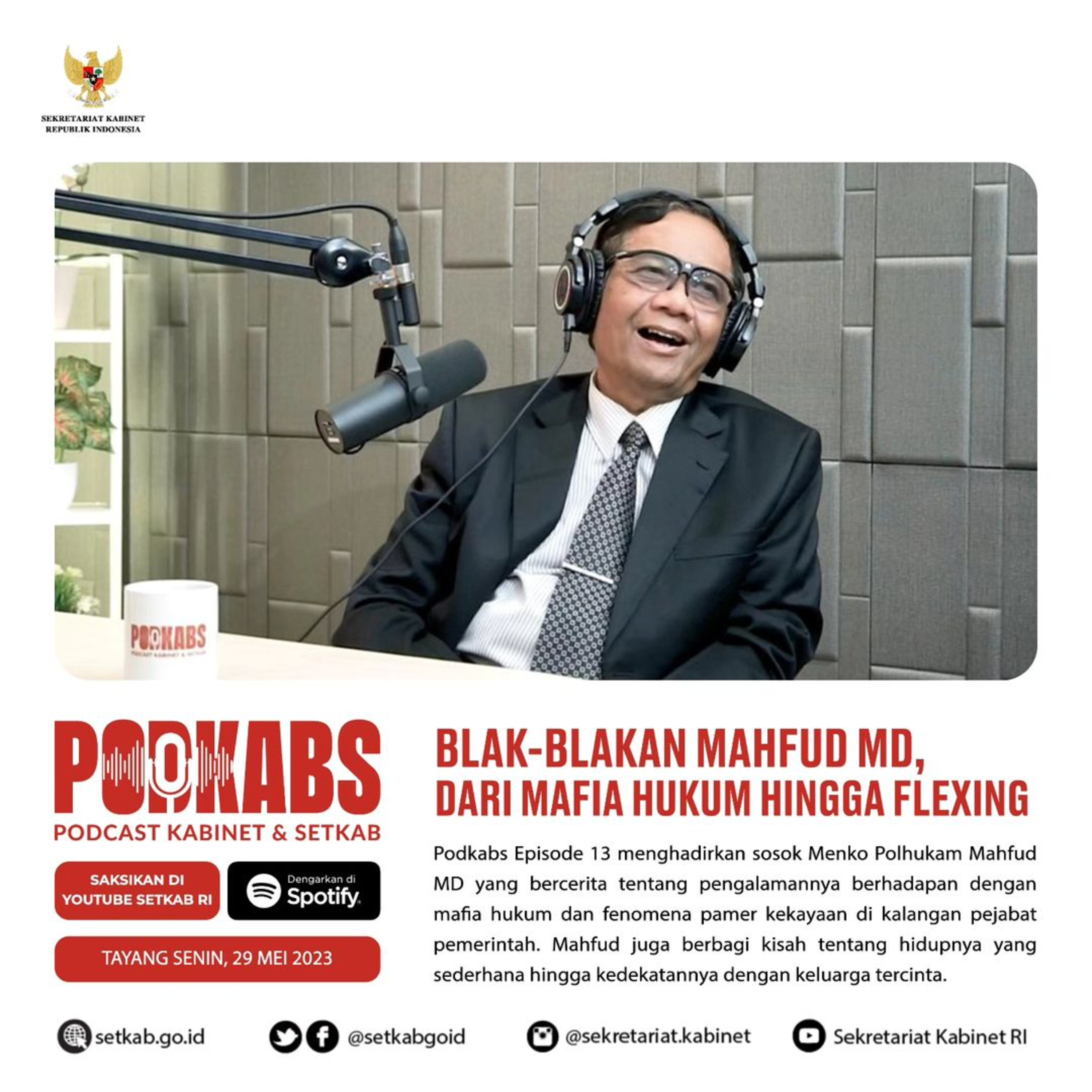 PODKABS