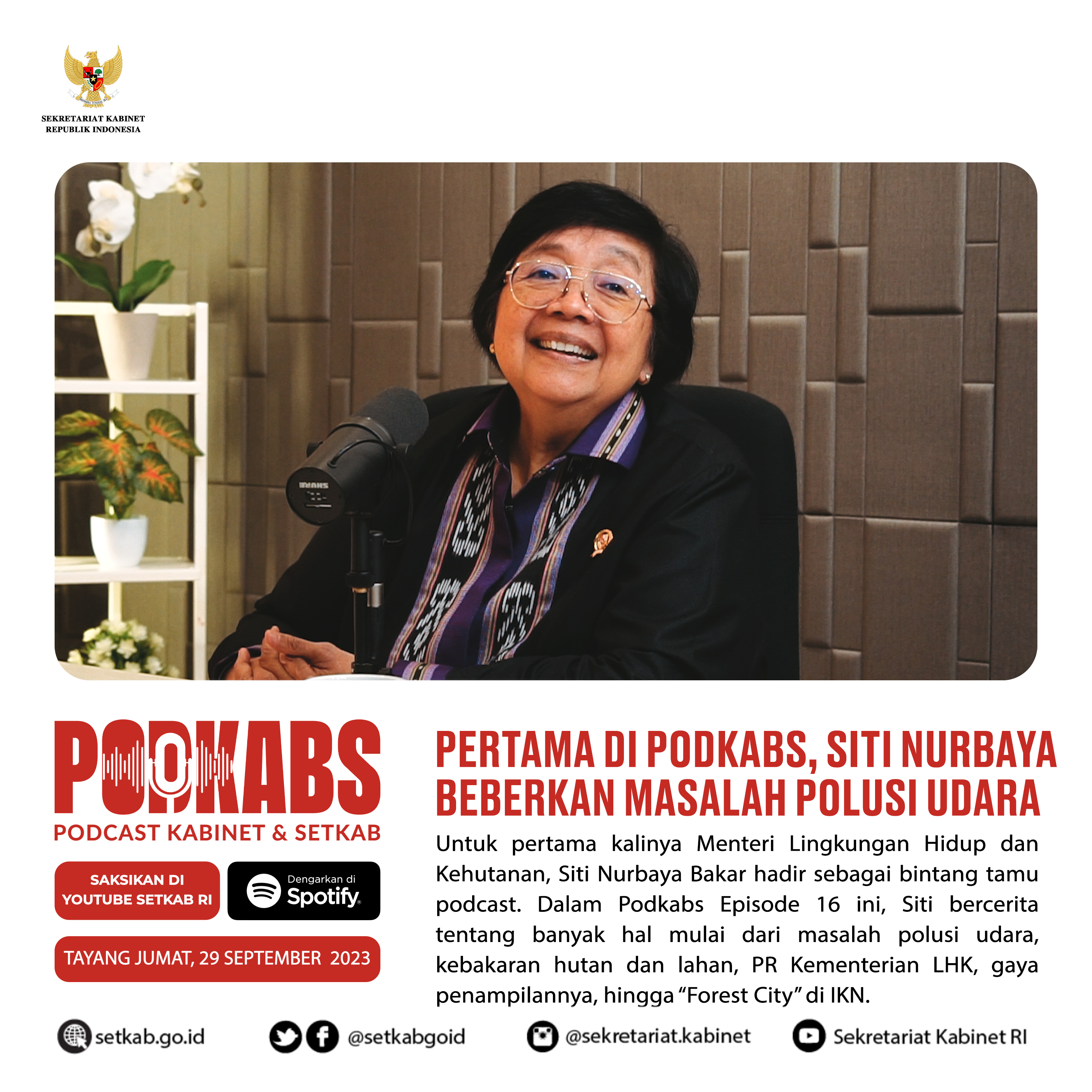PODKABS
