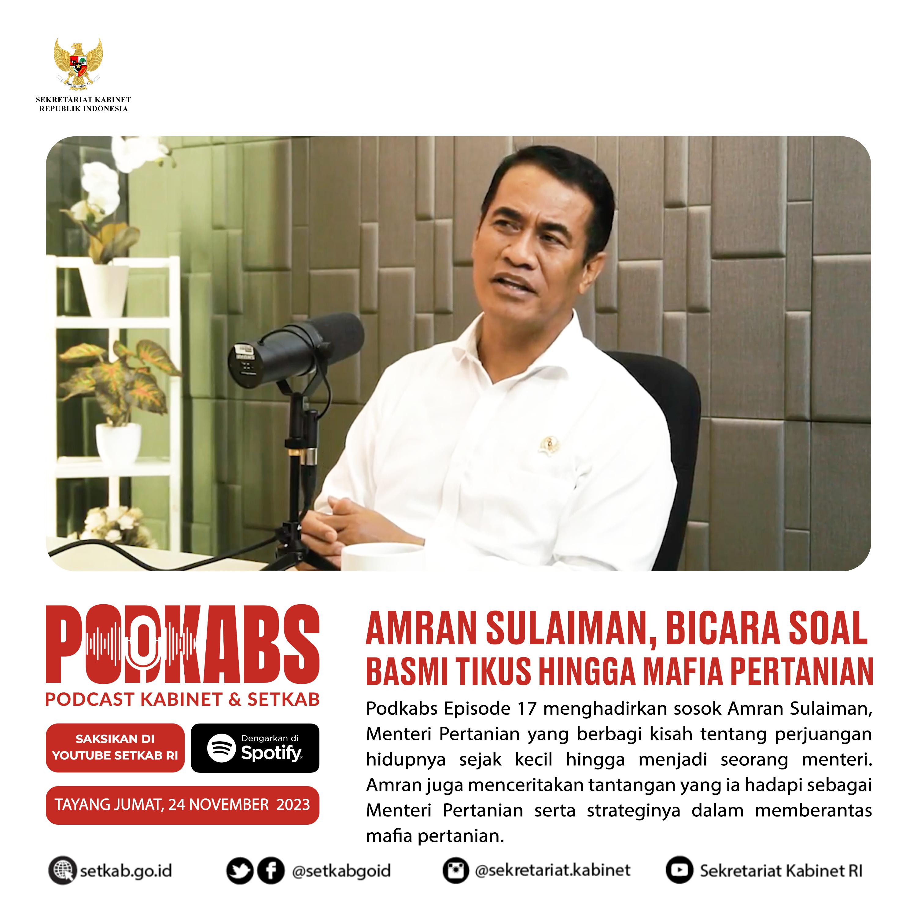 PODKABS