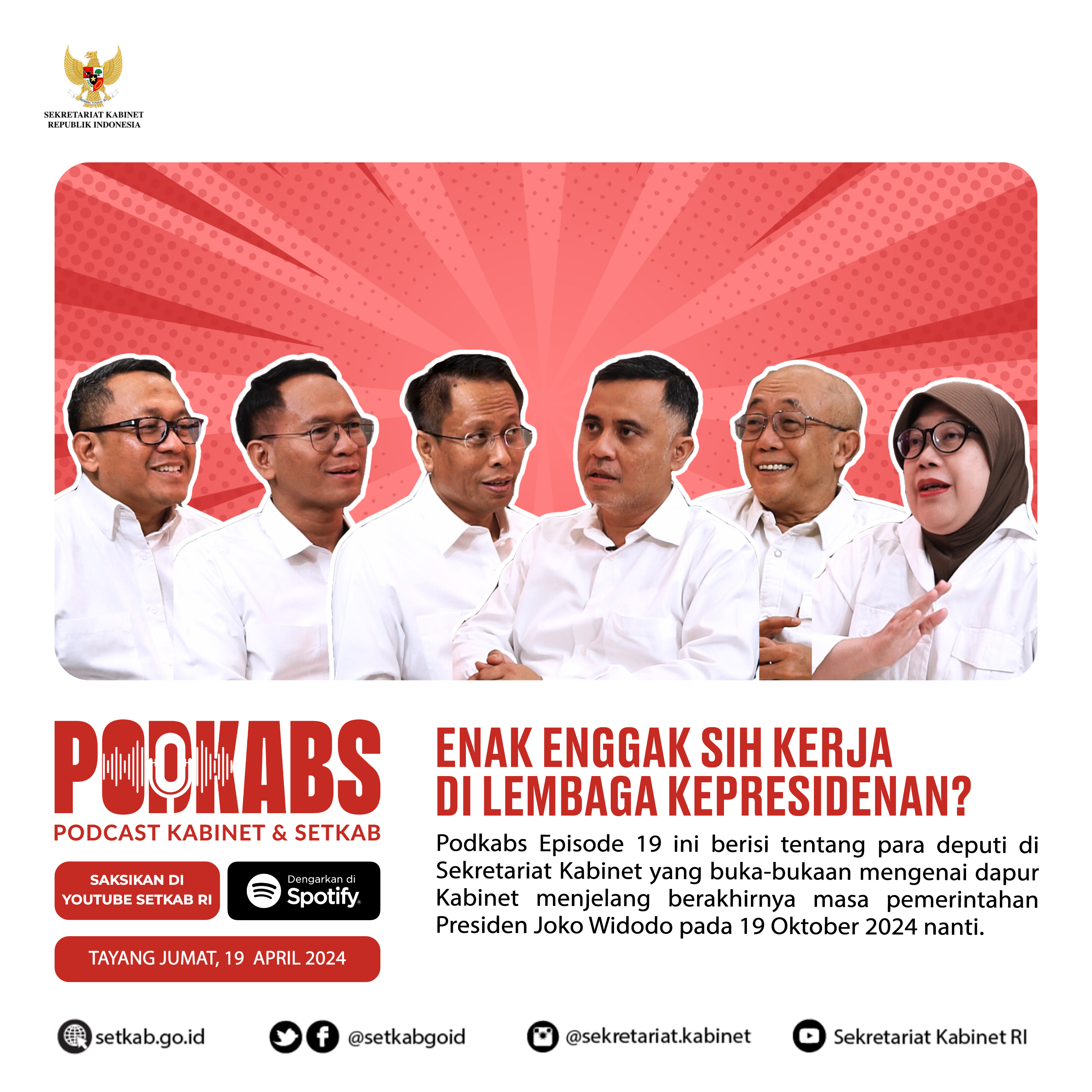 PODKABS