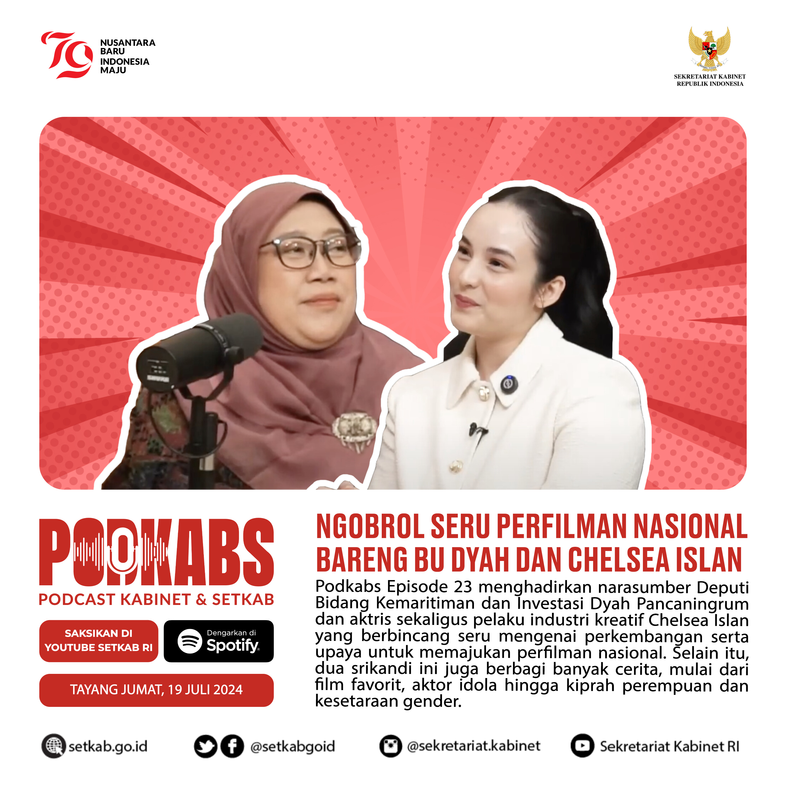 PODKABS