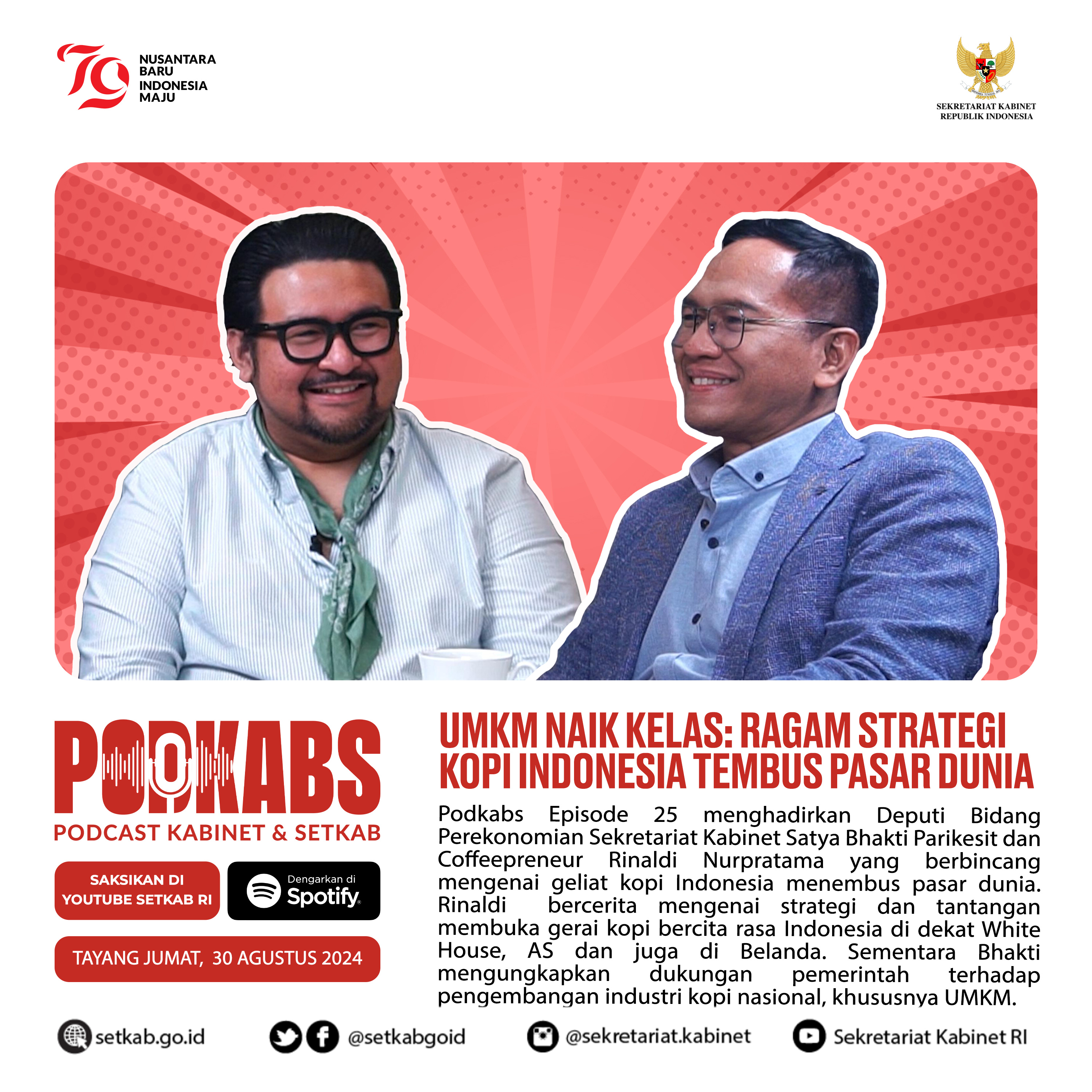 PODKABS