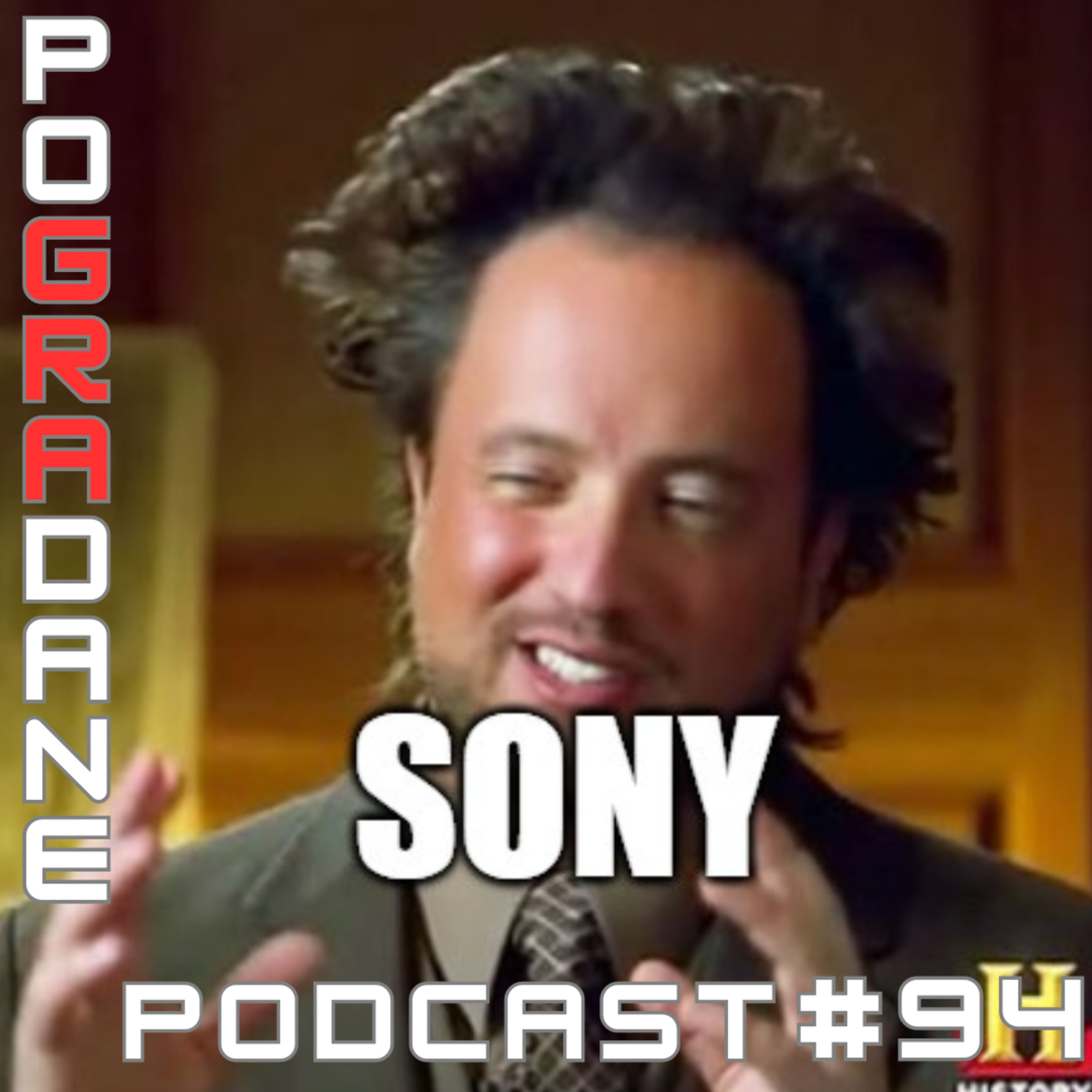 #94 - Czy w 2024 pojawią się jakieś gry 1st party od Sony? episode artwork