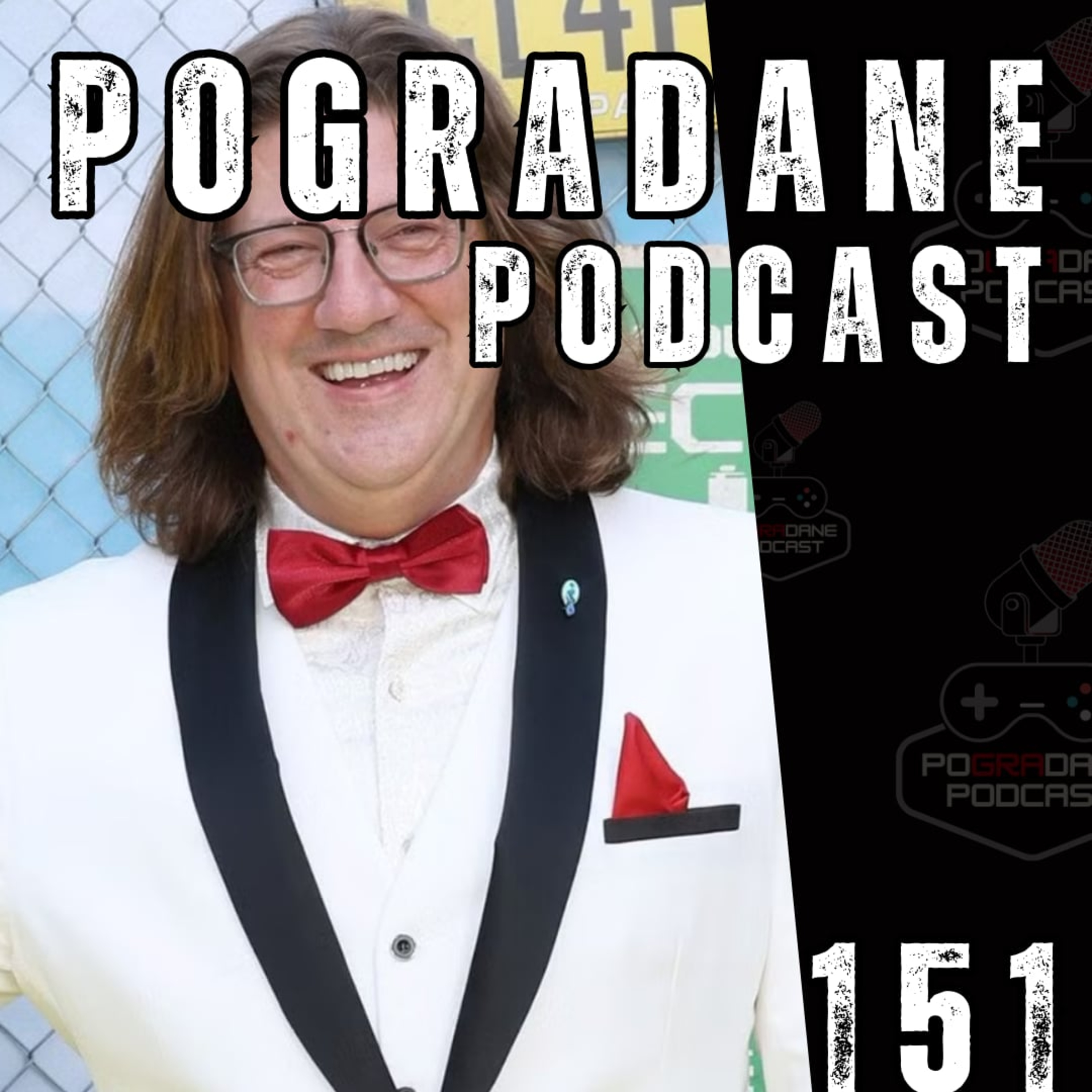 #151 - Optymalizacja gier episode artwork