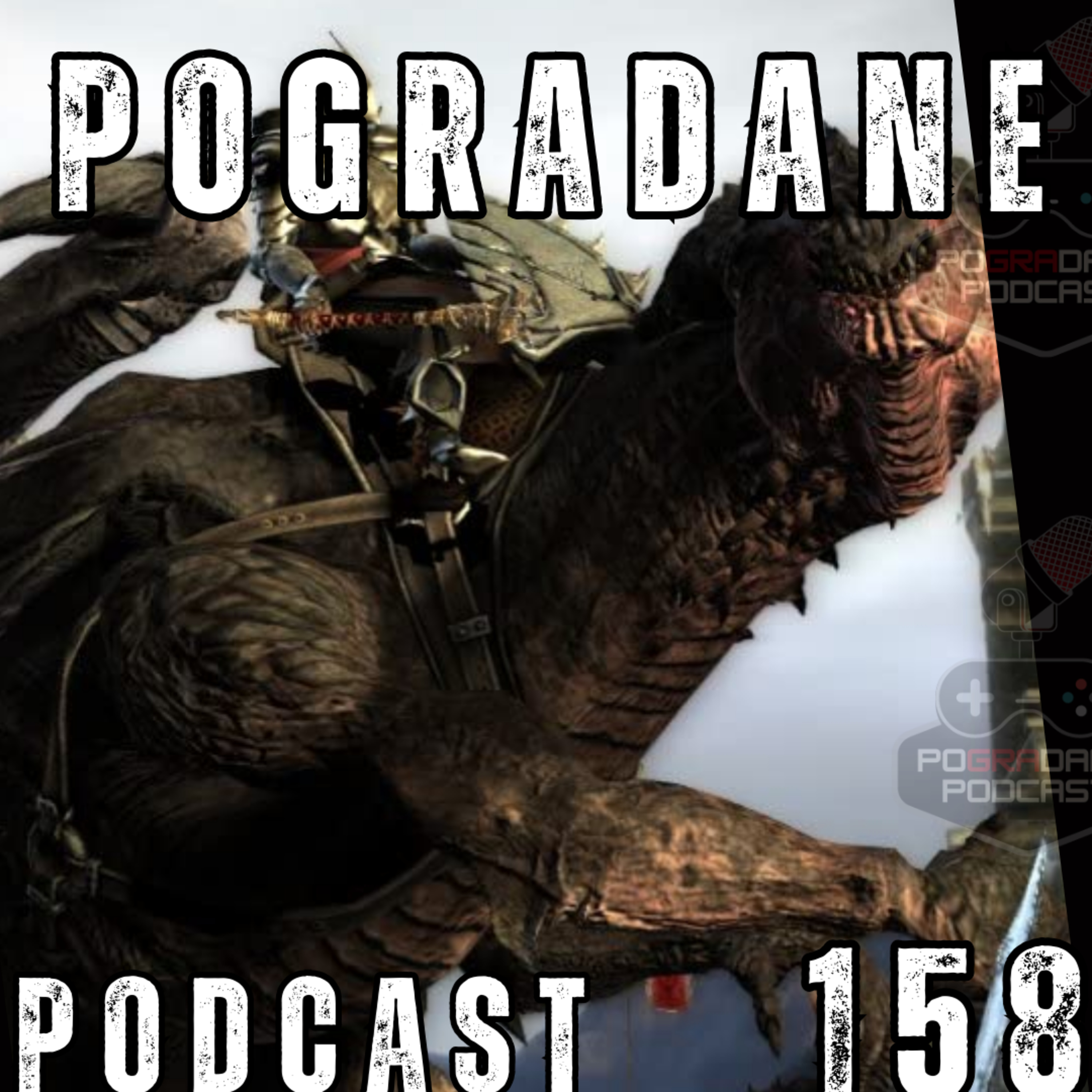 Lair (PS4) Recenzja - Pogradane Retro #1 episode artwork