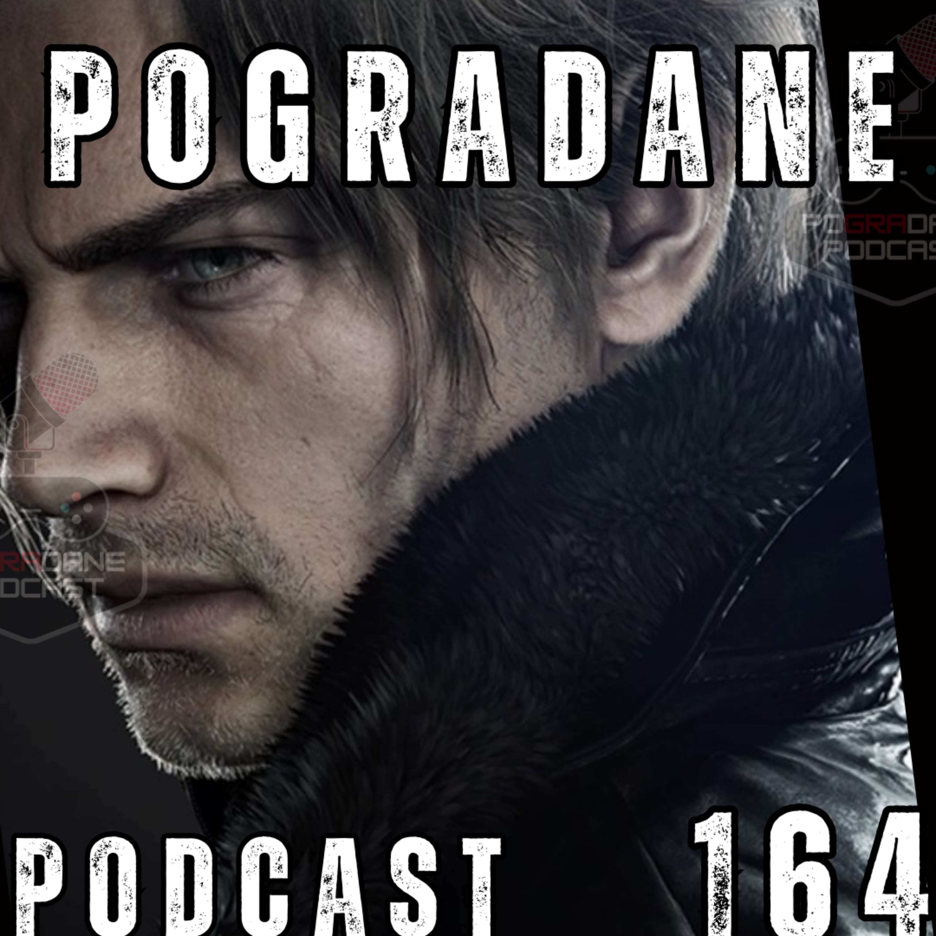 Pogradane #163 - AI-owa drama recenzencka episode artwork