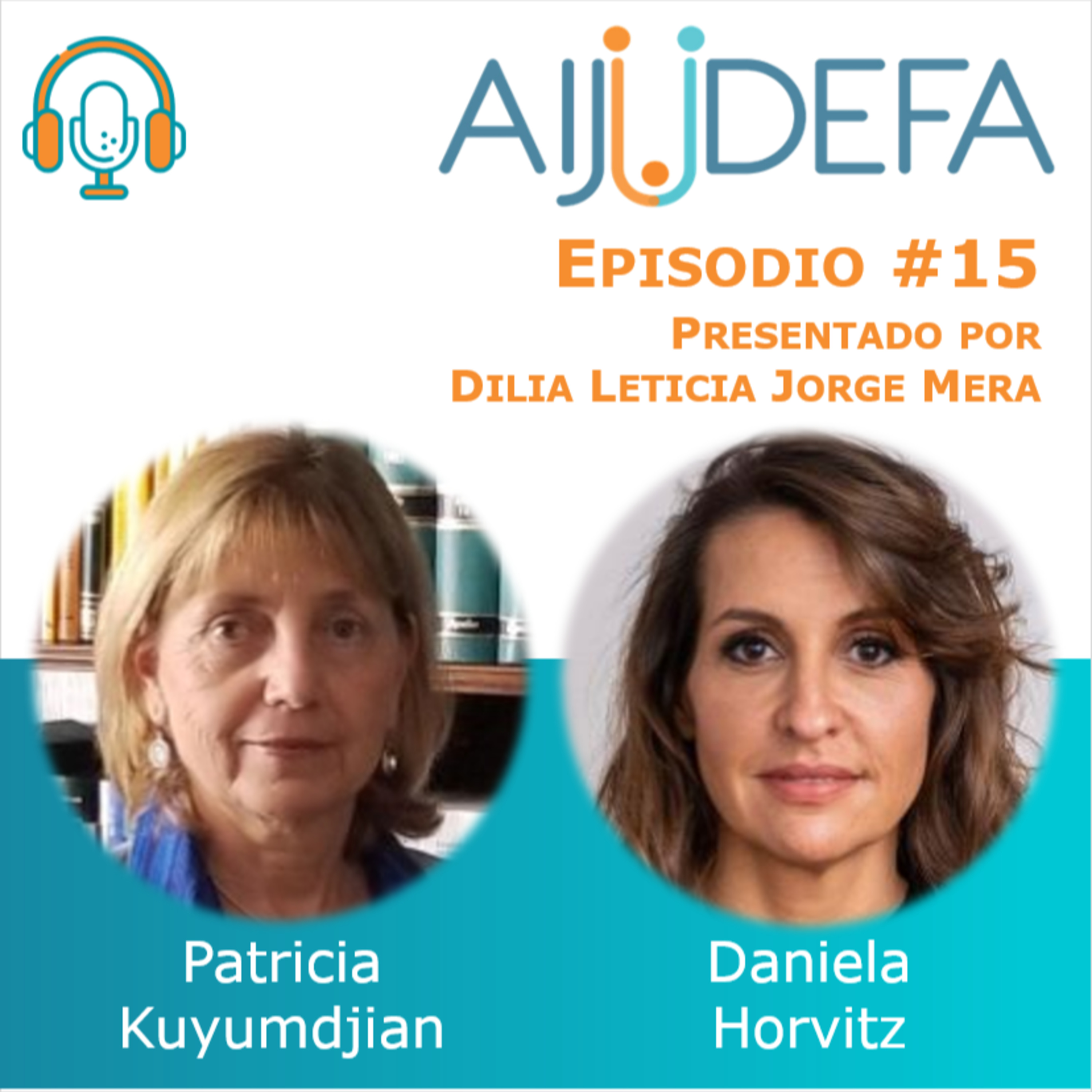 Derecho de Familia AIJUDEFA
