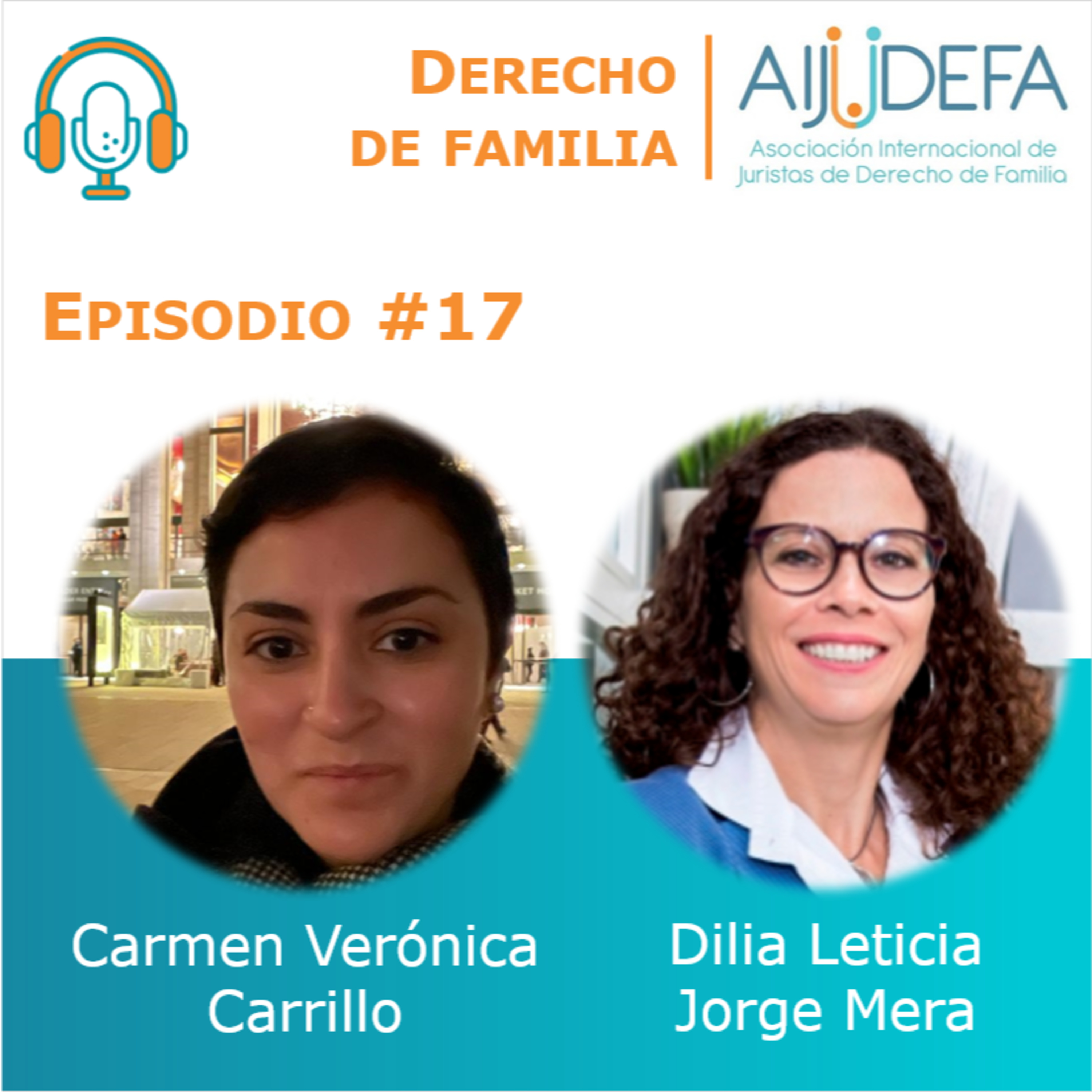 Derecho de Familia AIJUDEFA