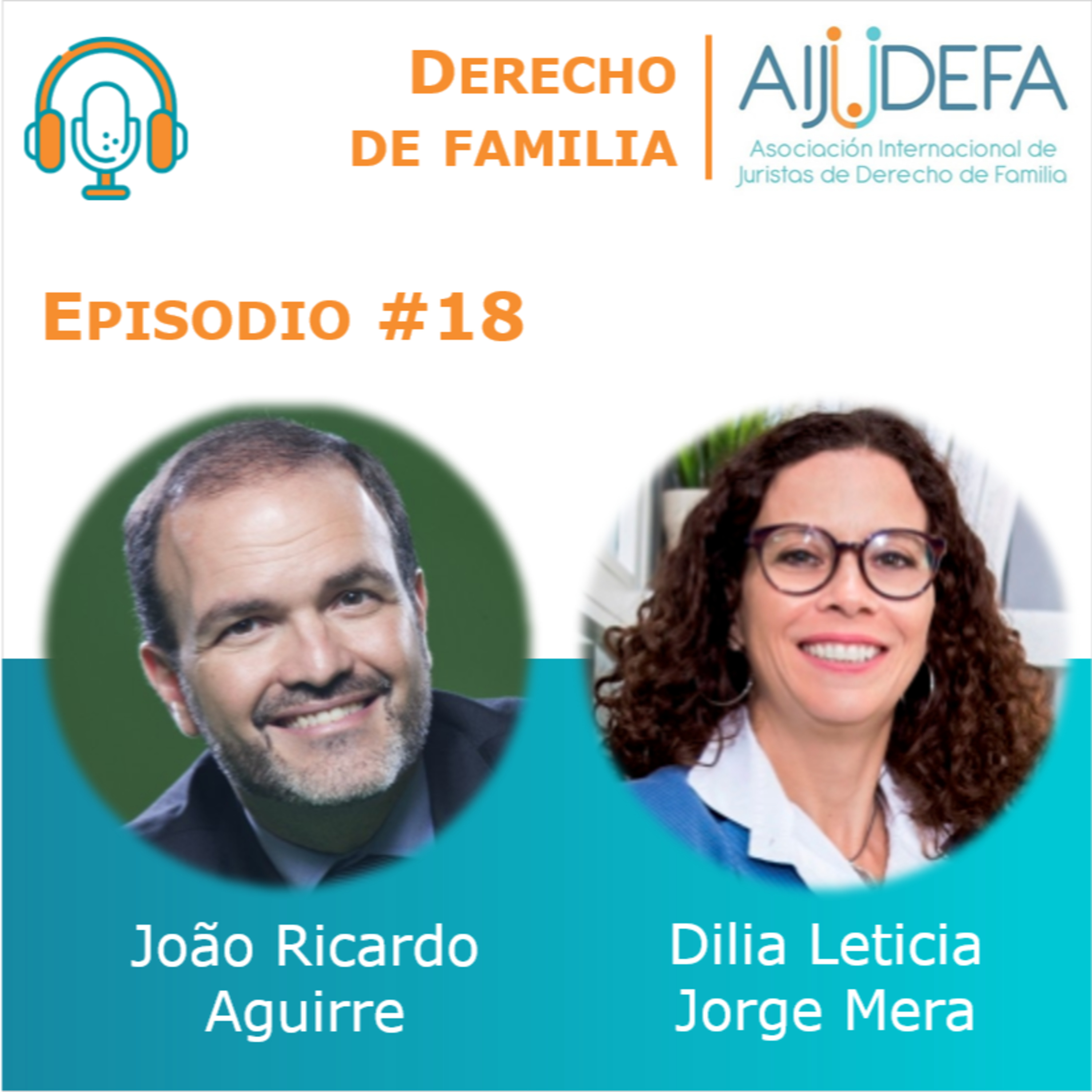 Derecho de Familia AIJUDEFA